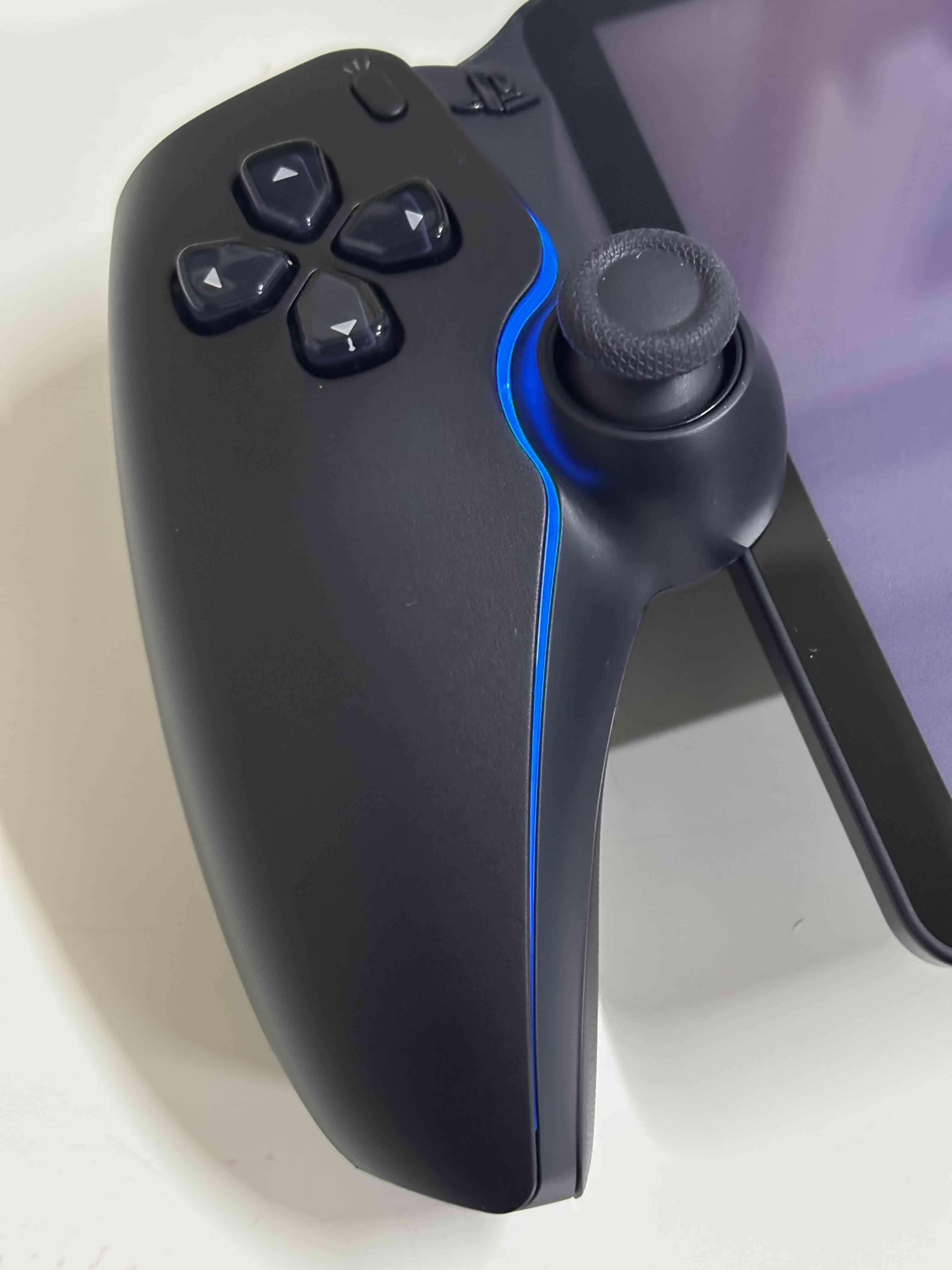 PlayStation portal como nueva - miniatura 1