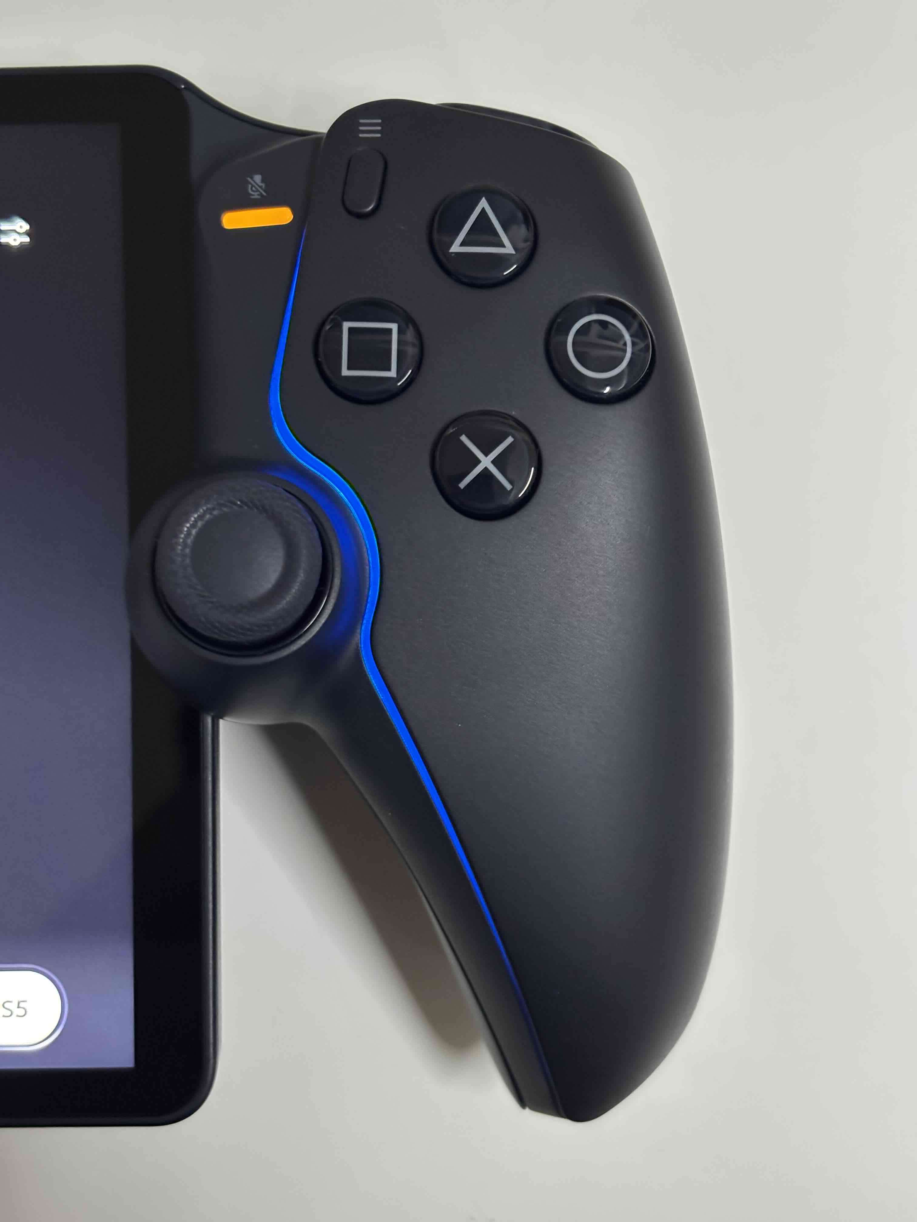 PlayStation portal como nueva - miniatura 2