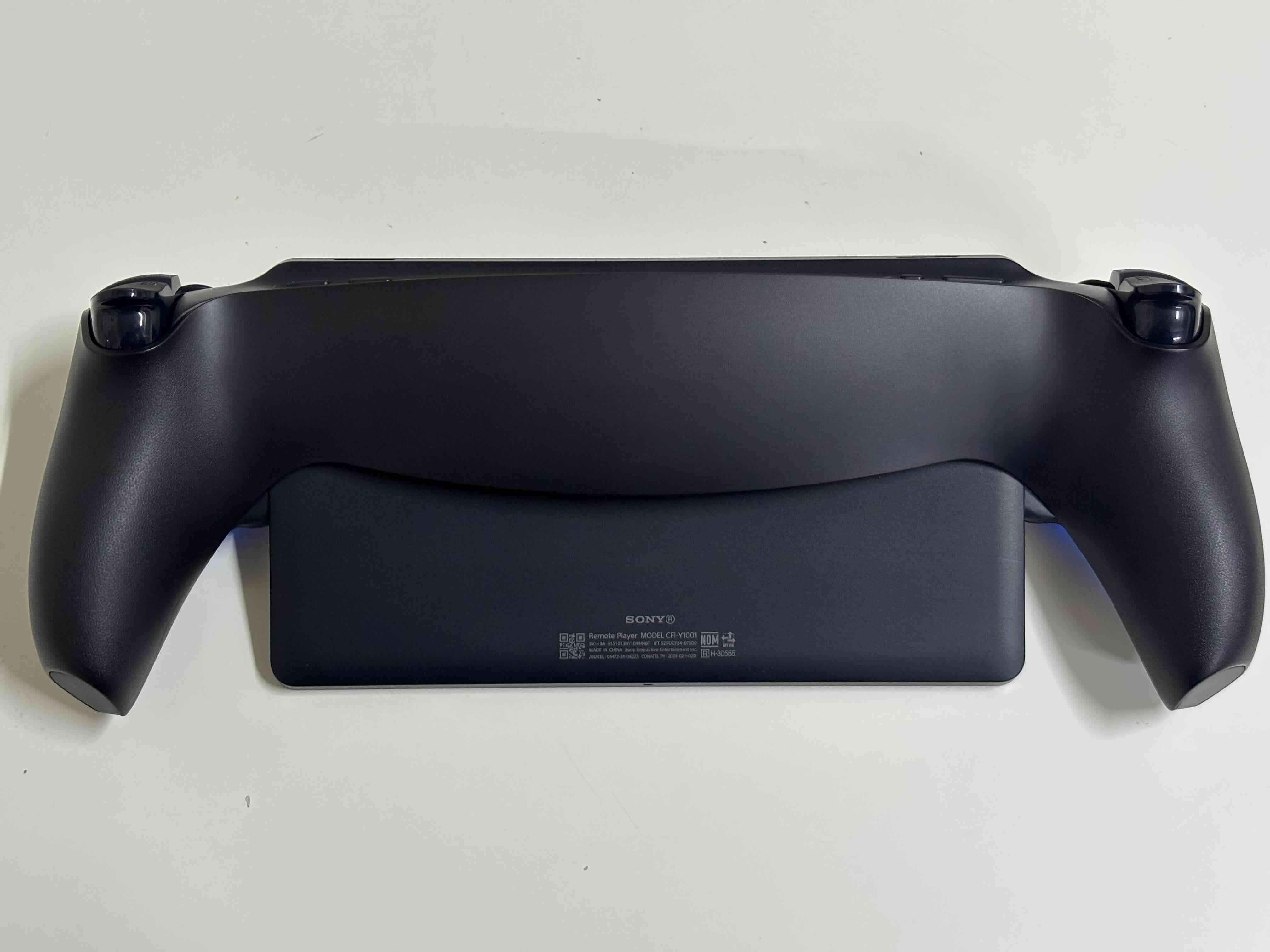 PlayStation portal como nueva - miniatura 4