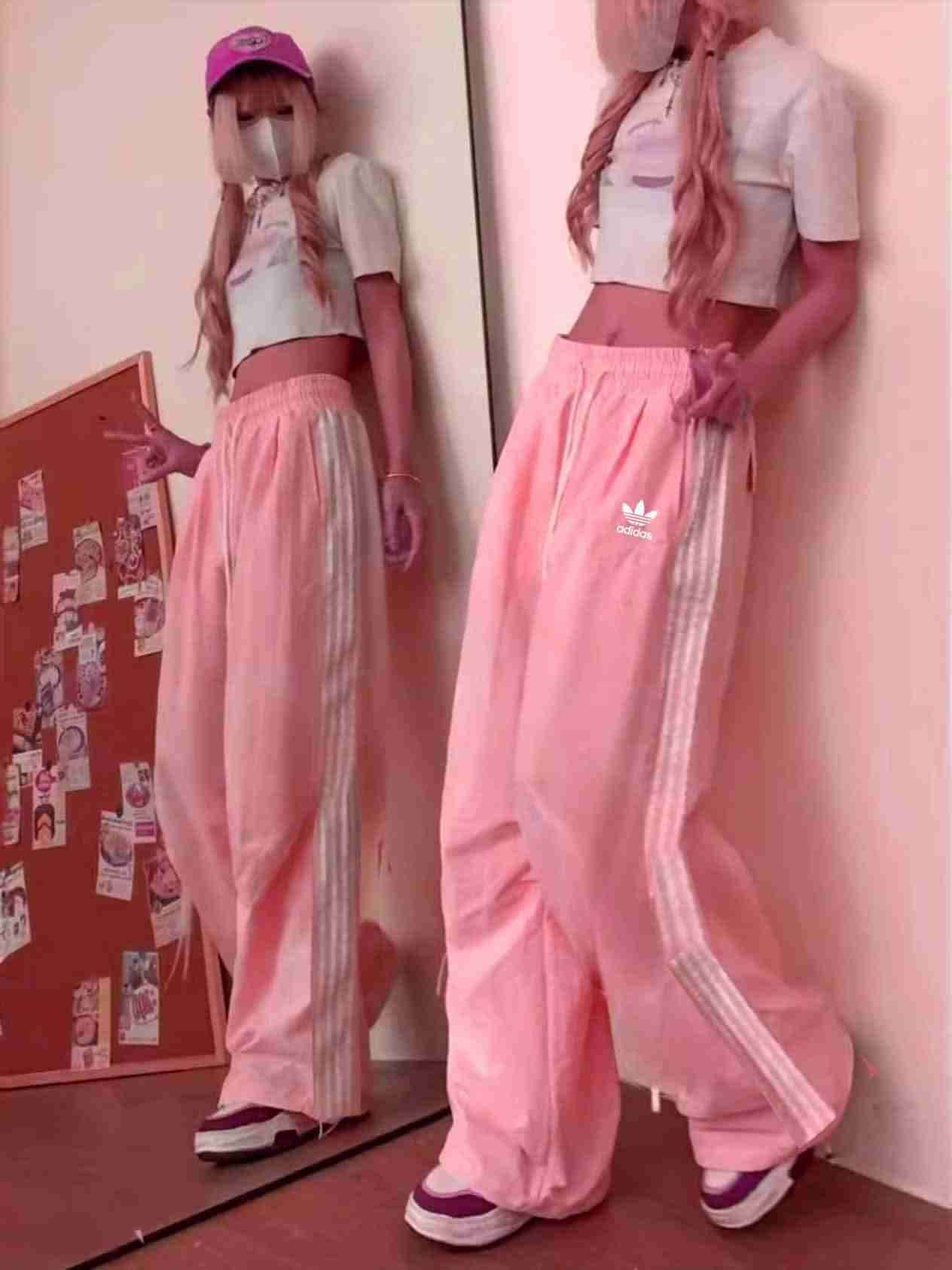 Conjunto deportivo  Adidas y buzo adidas - miniatura 6