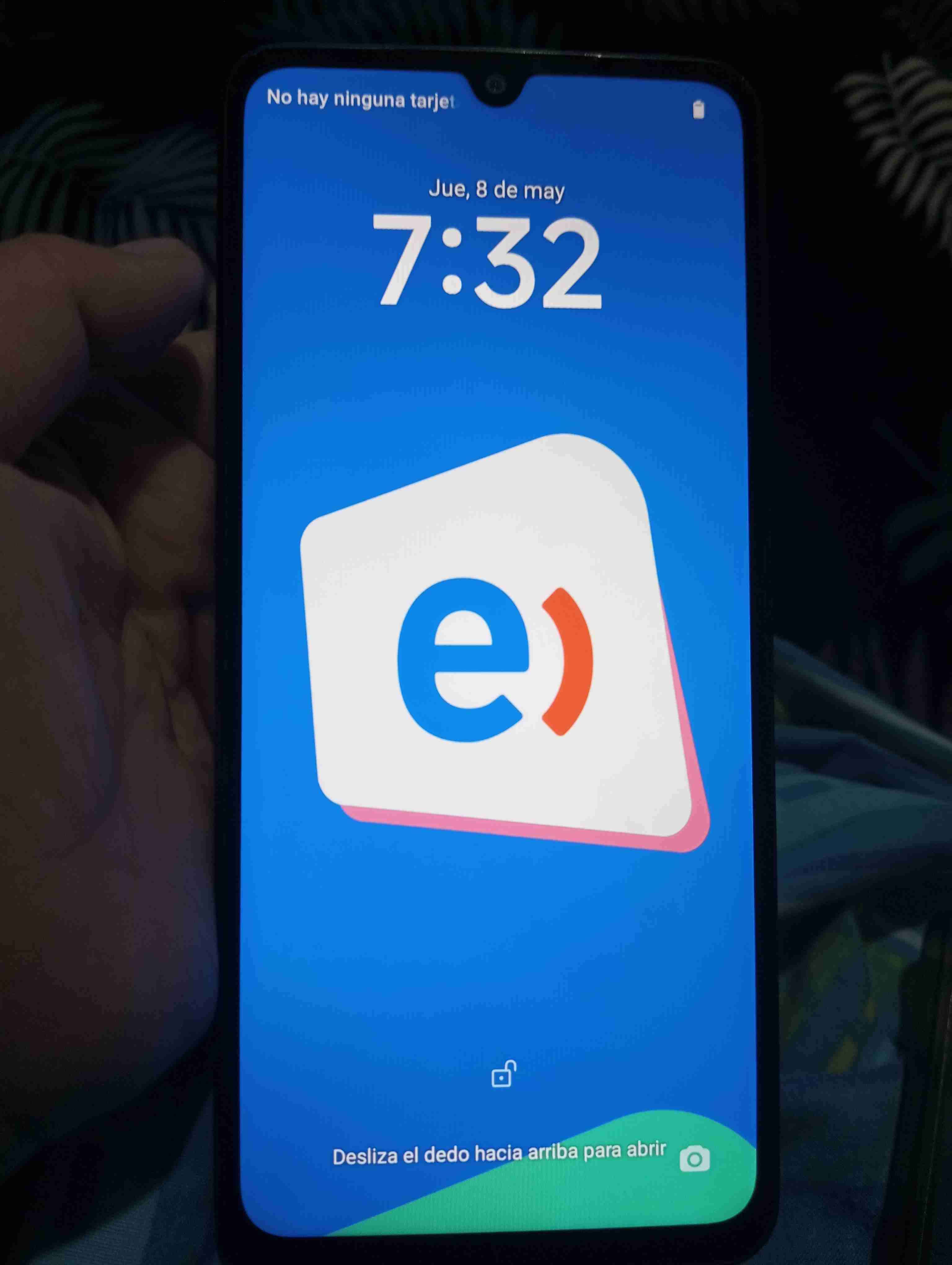 RedmiA5 negro en perfecto estado - miniatura 6