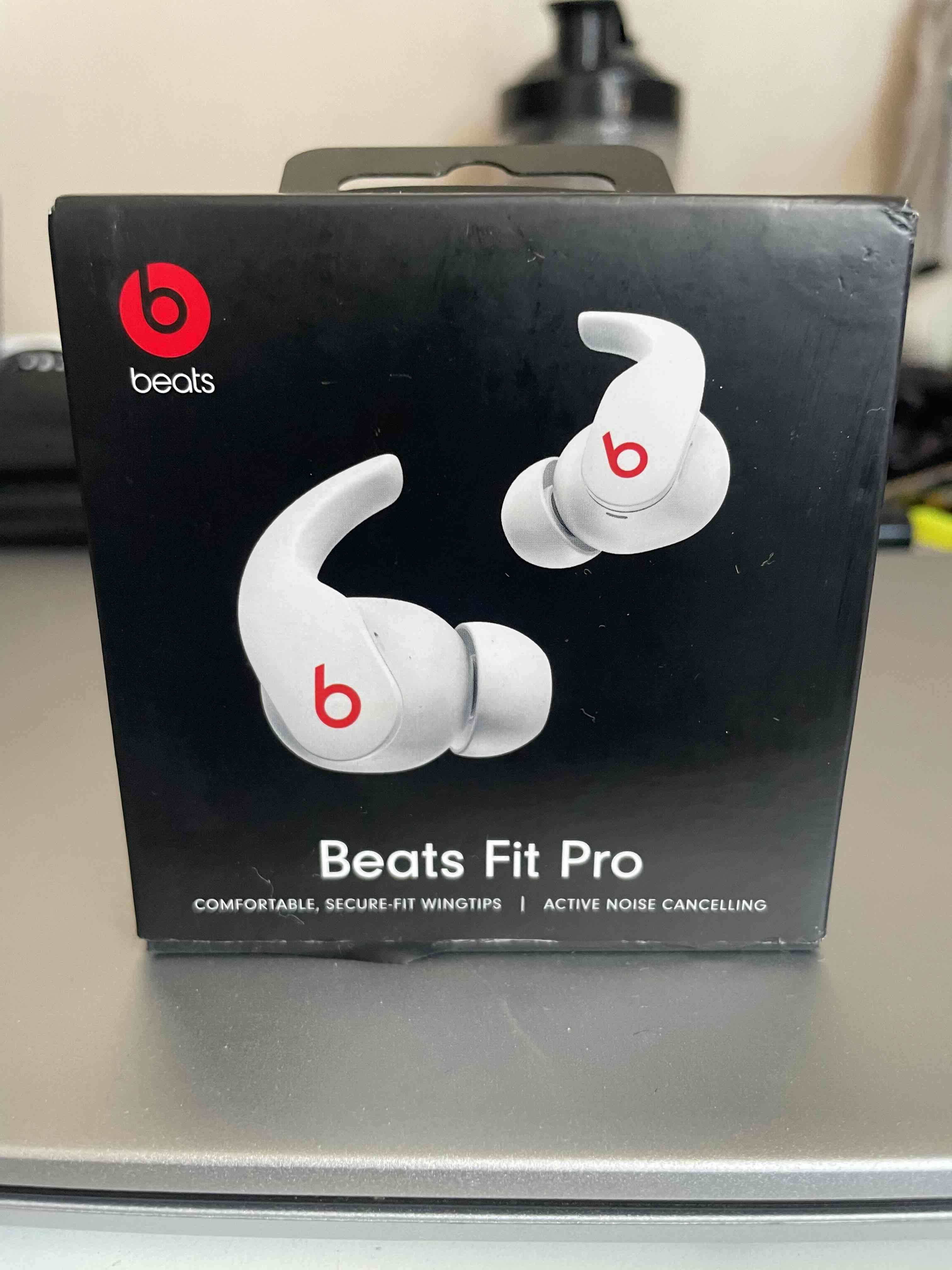 Auriculares Beats Fit Pro nuevos - miniatura 1