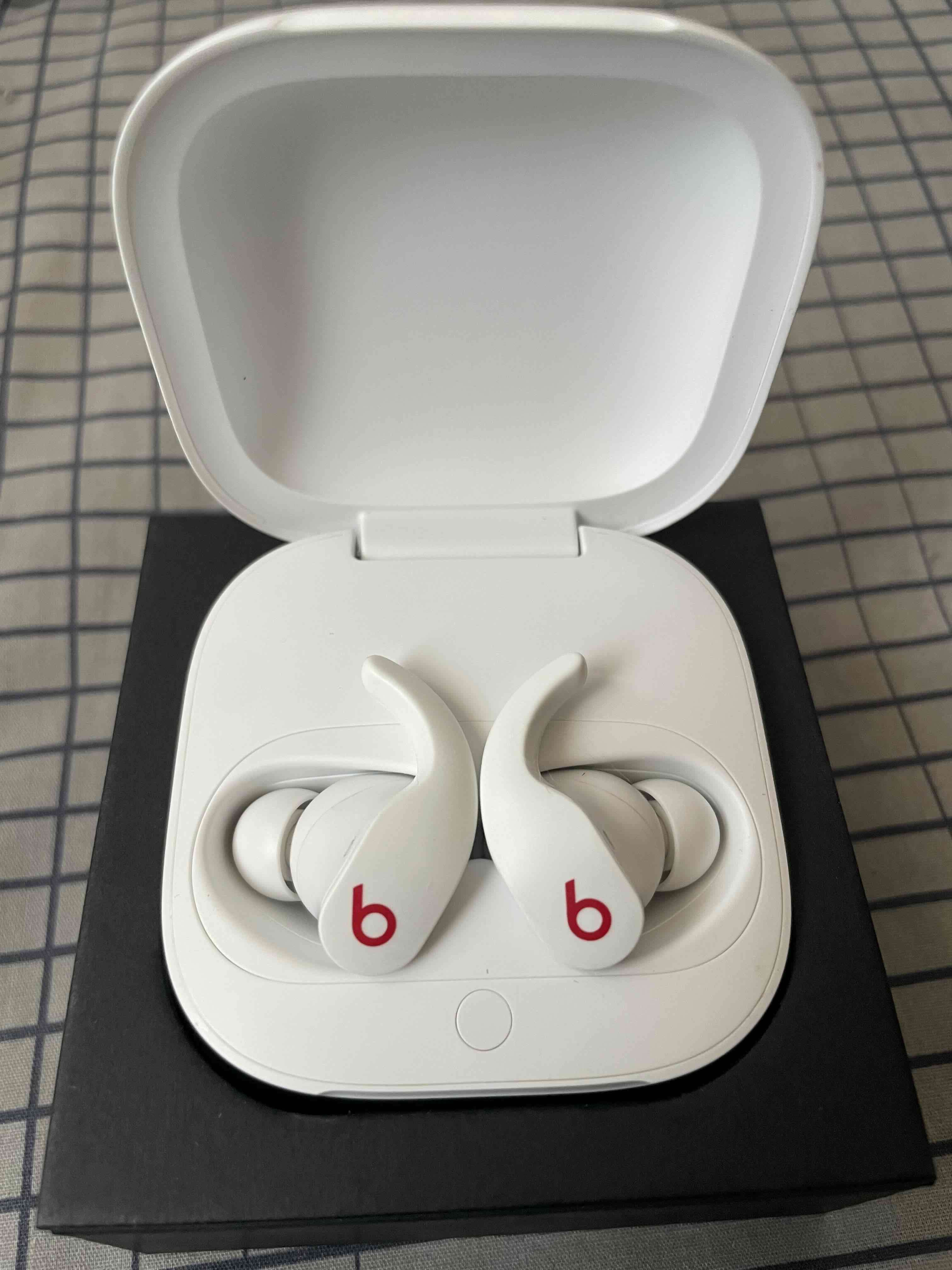 Auriculares Beats Fit Pro nuevos - miniatura 2