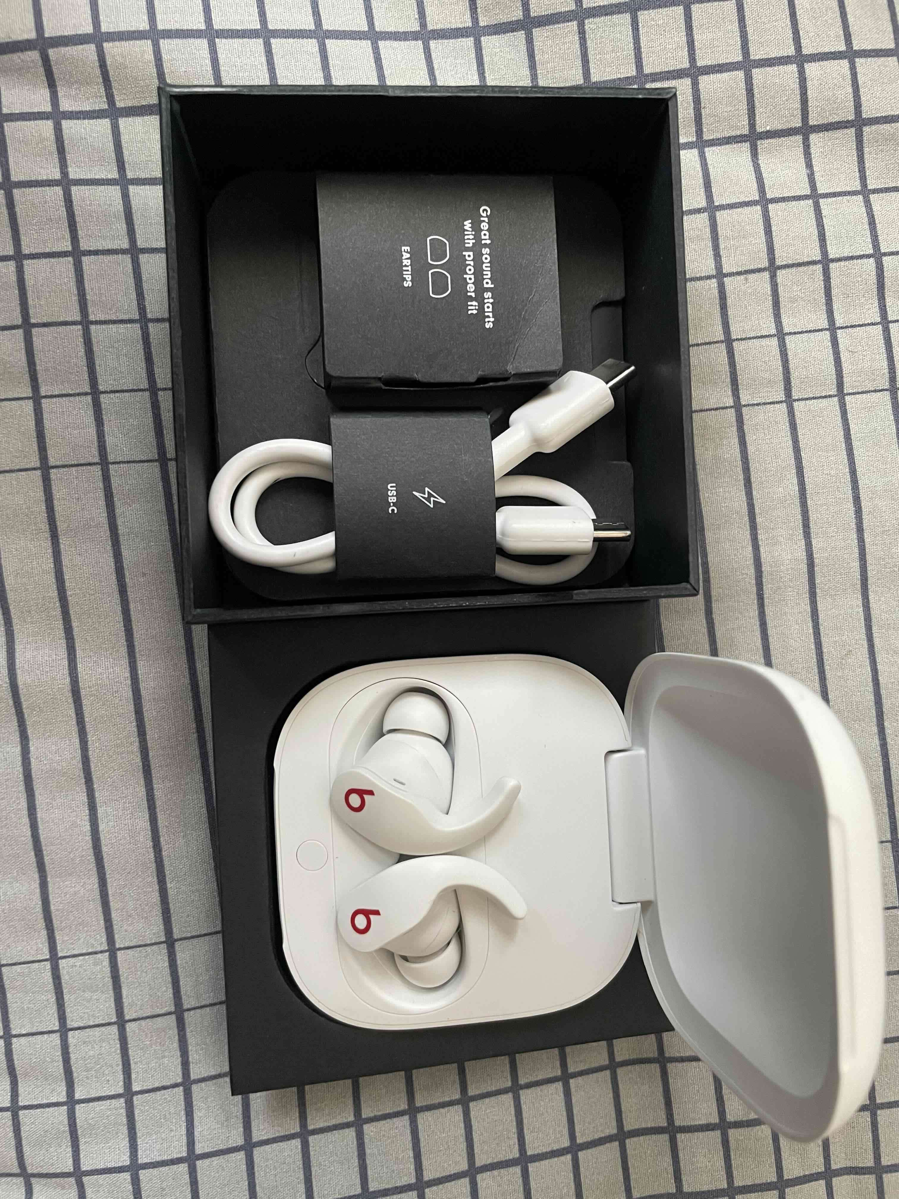 Auriculares Beats Fit Pro nuevos - miniatura 3