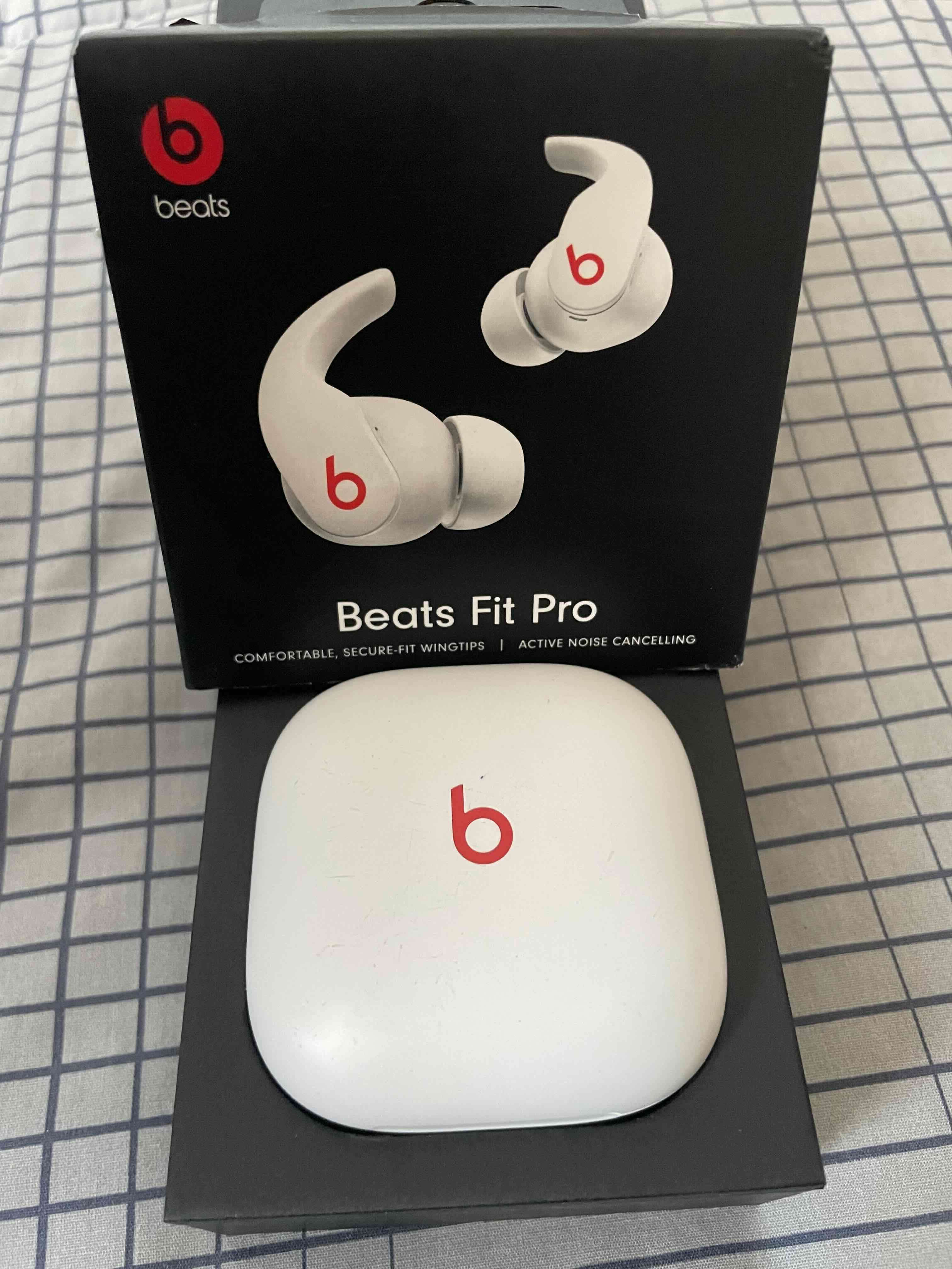Auriculares Beats Fit Pro nuevos - miniatura 5