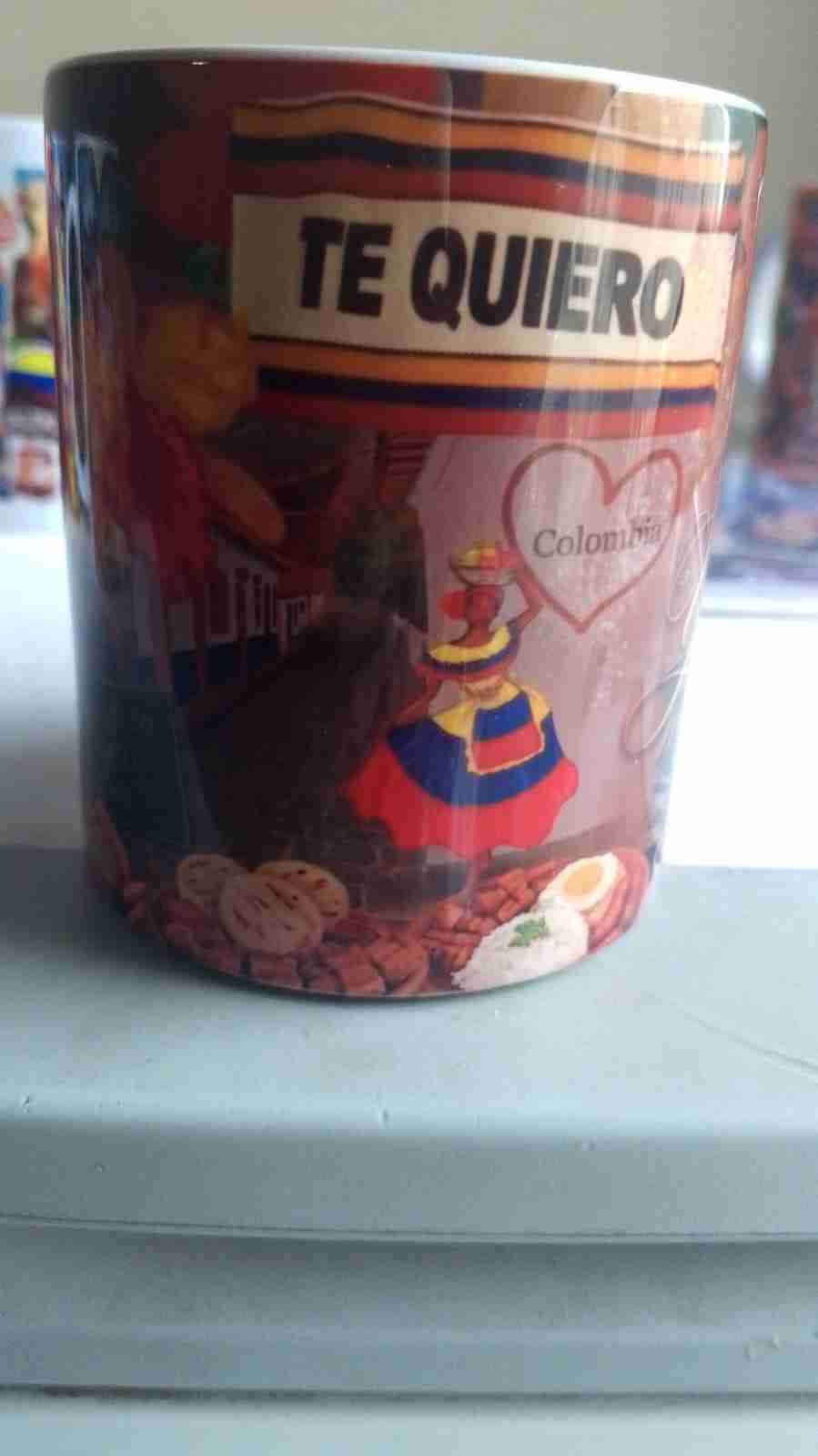 tazas decorativas personalizada - 3