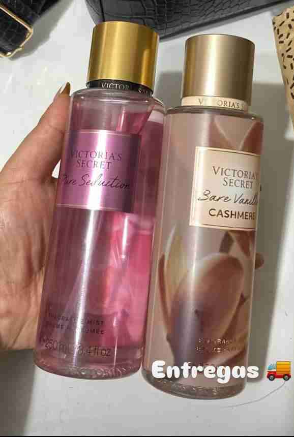 Set de body mist Victoria's Secret - miniatura 1