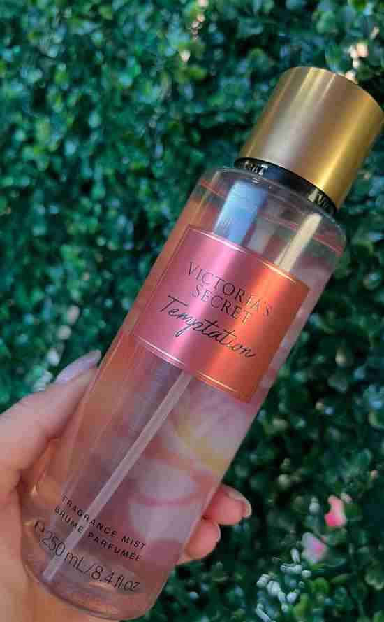Set de body mist Victoria's Secret - miniatura 2