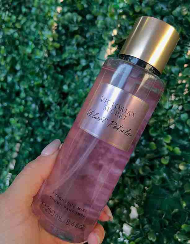 Set de body mist Victoria's Secret - miniatura 4