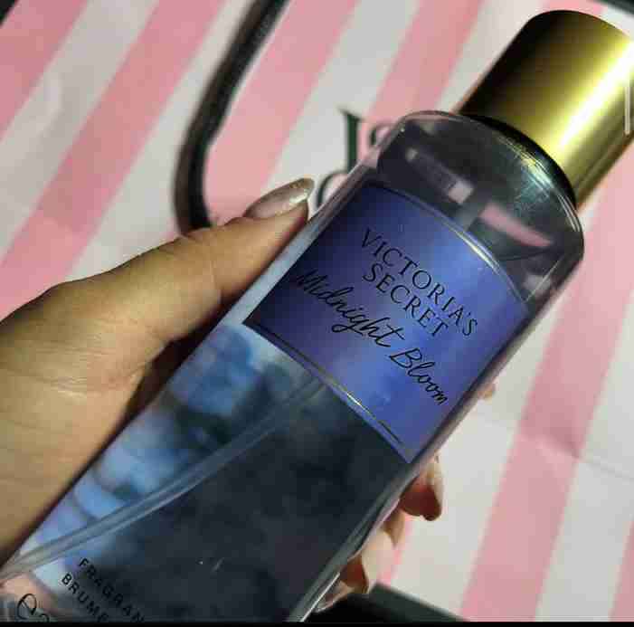 Set de body mist Victoria's Secret - miniatura 5