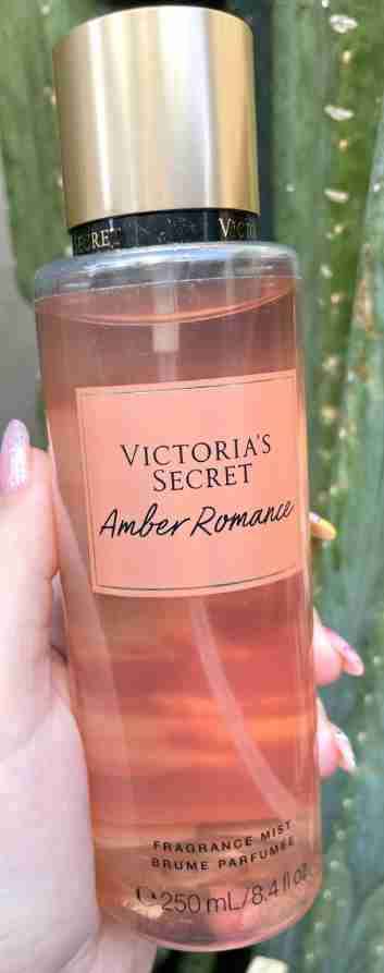 Set de body mist Victoria's Secret - miniatura 6