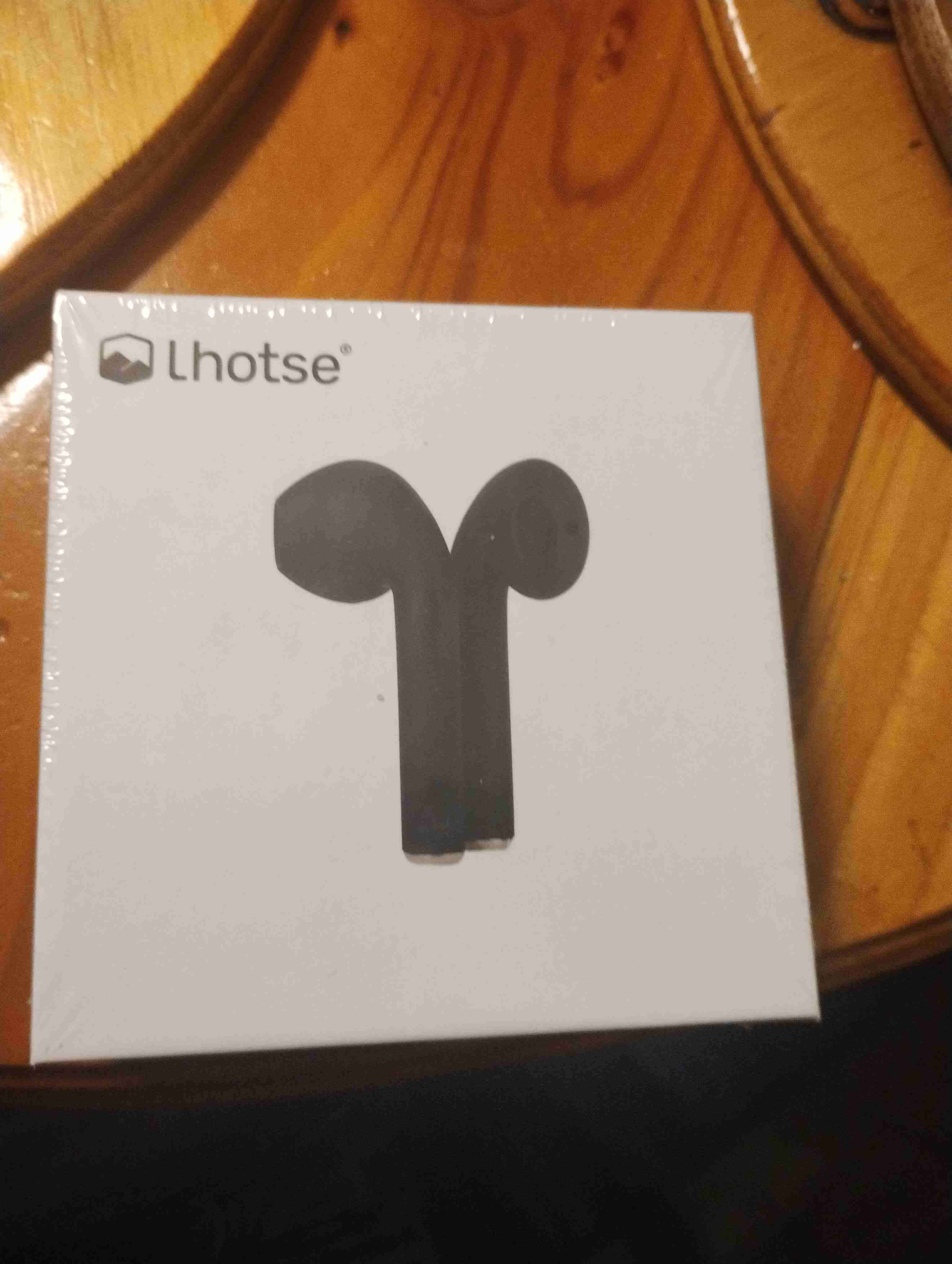 Audífonos inalámbricos Lhotse nuevos - miniatura 1