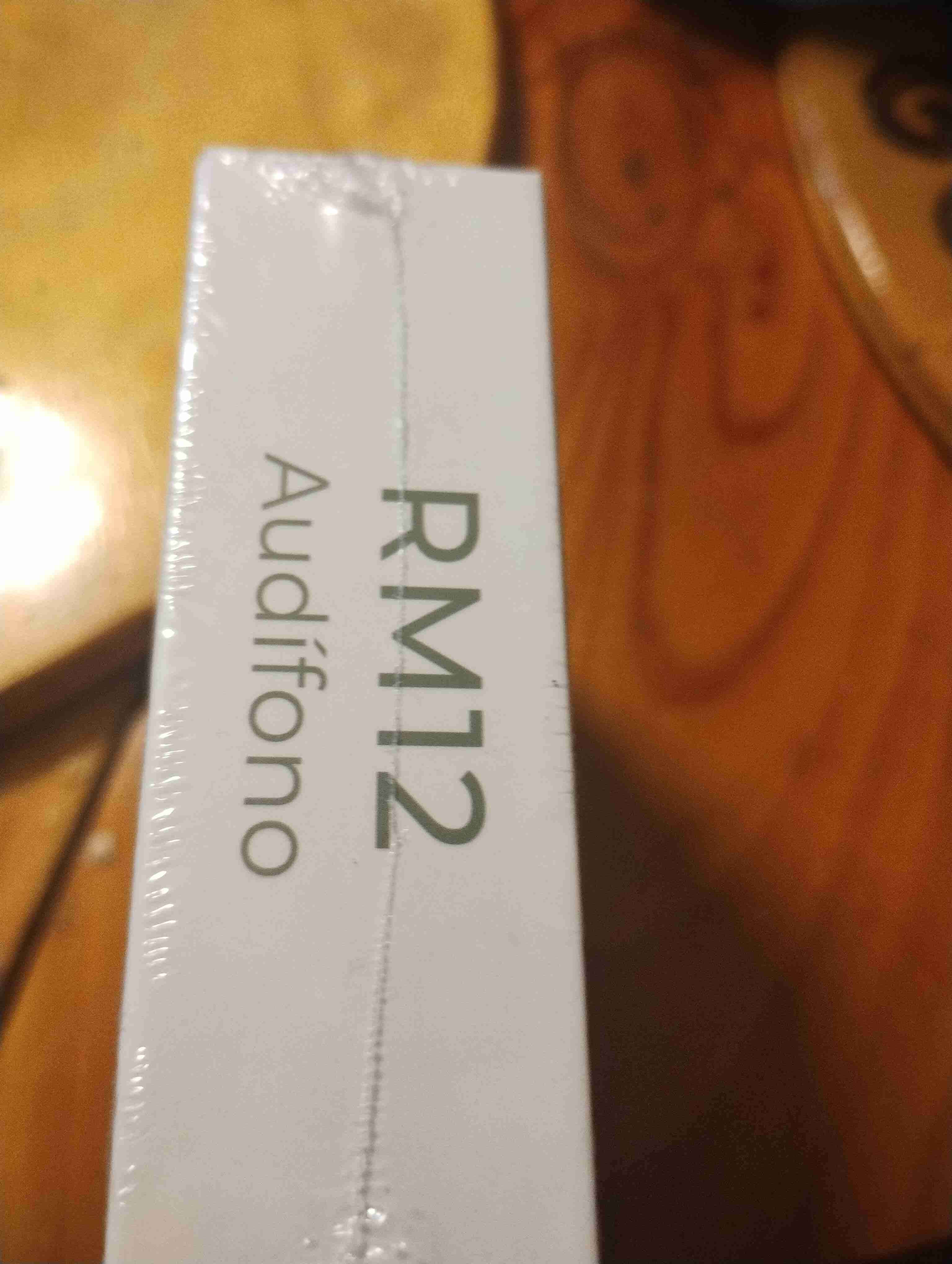 Audífonos inalámbricos Lhotse nuevos - miniatura 2