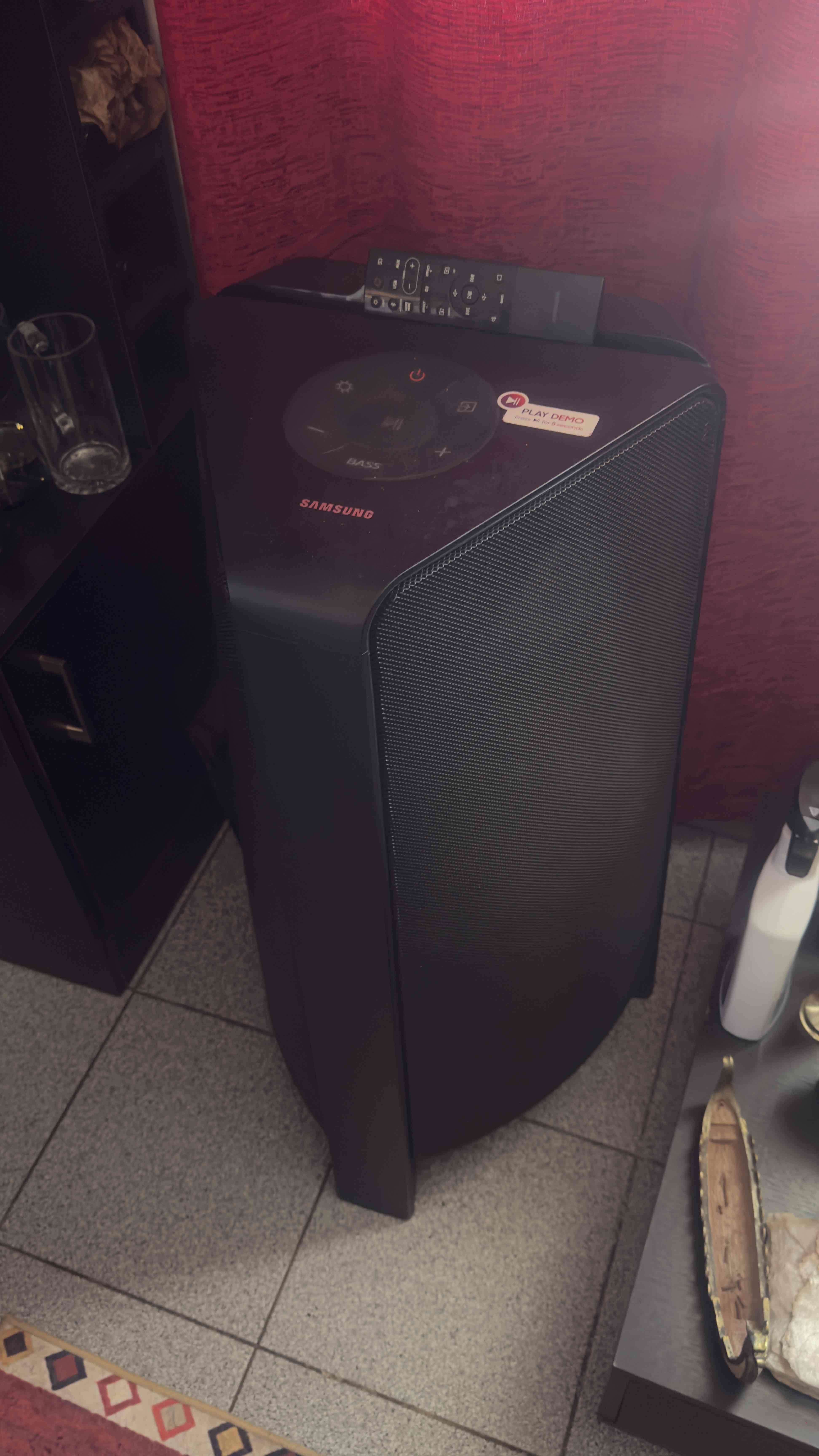 Torre Samsung T70 - 1