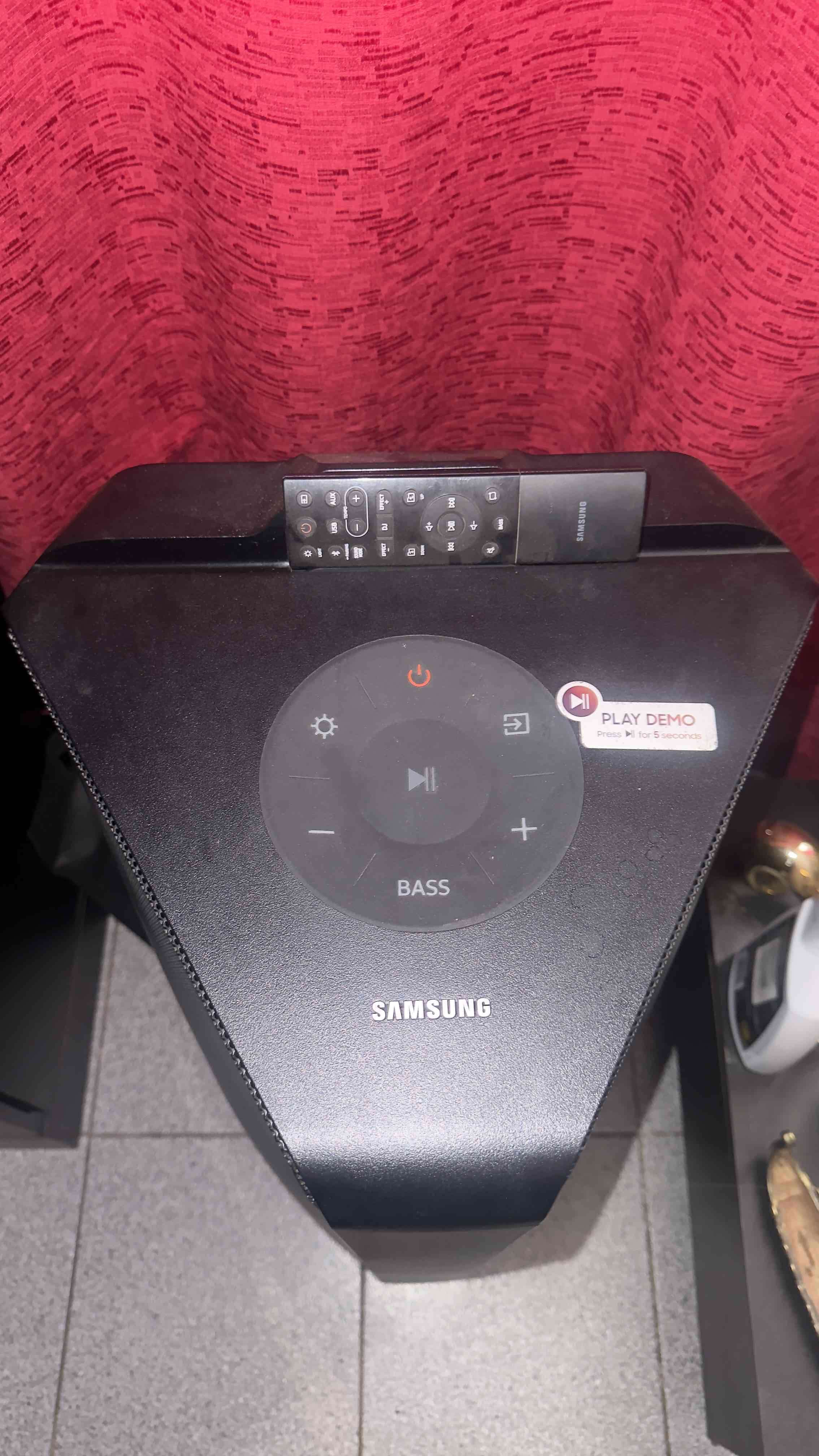 Torre Samsung T70 - 2