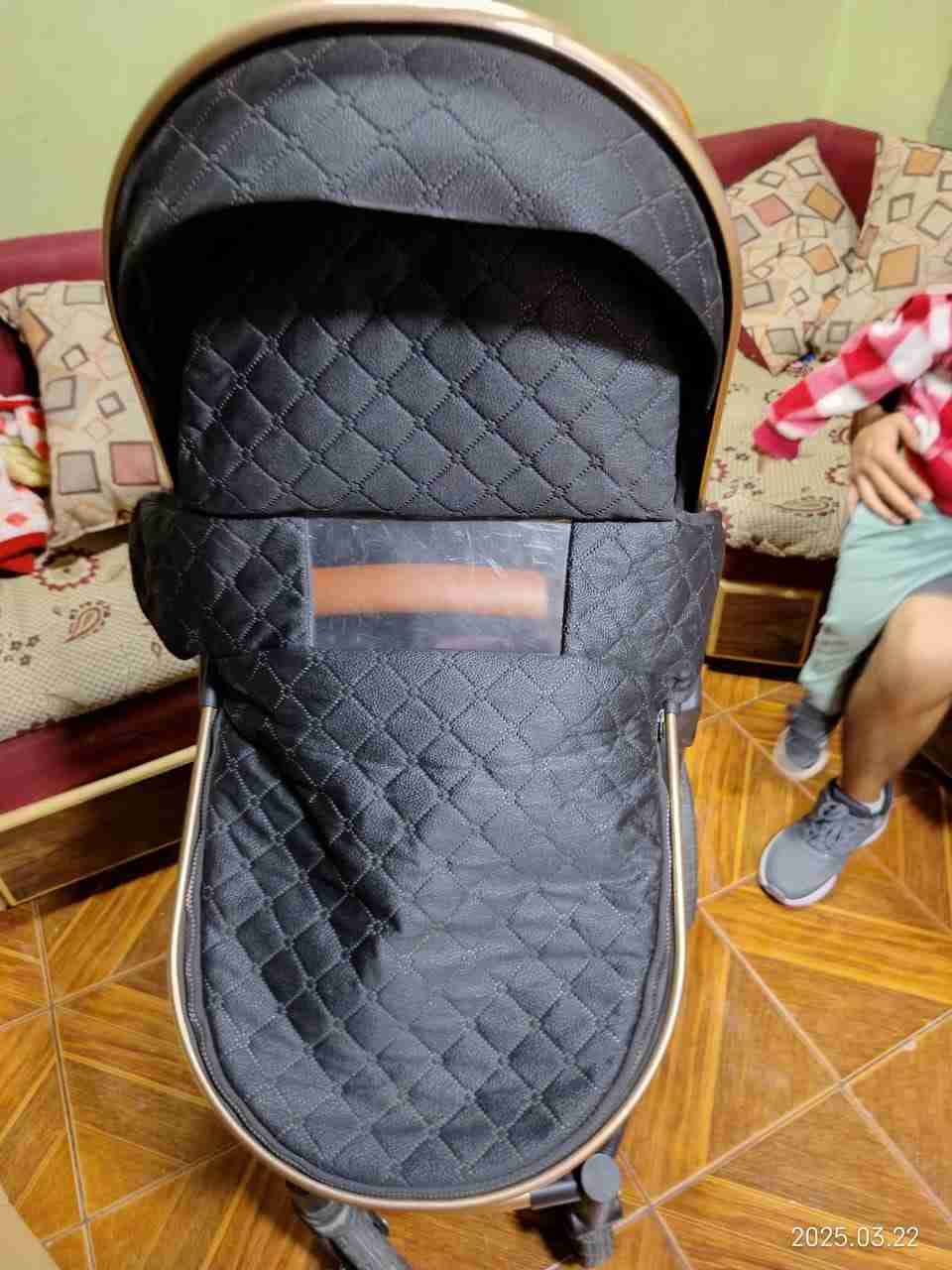 Coche Bolina Voyage - miniatura 3