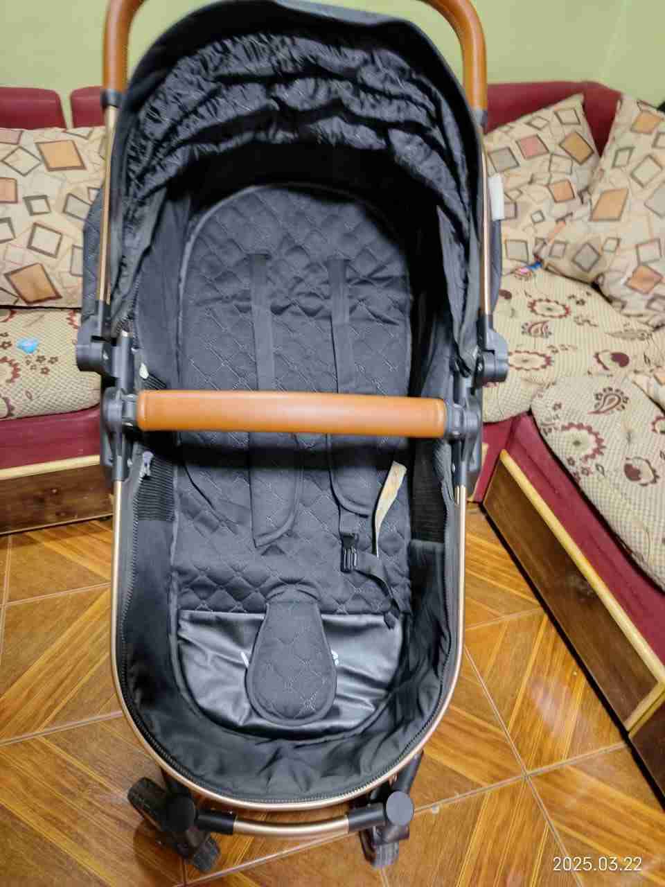 Coche Bolina Voyage - miniatura 4