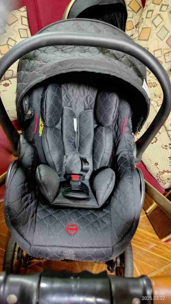 Coche Bolina Voyage - miniatura 5