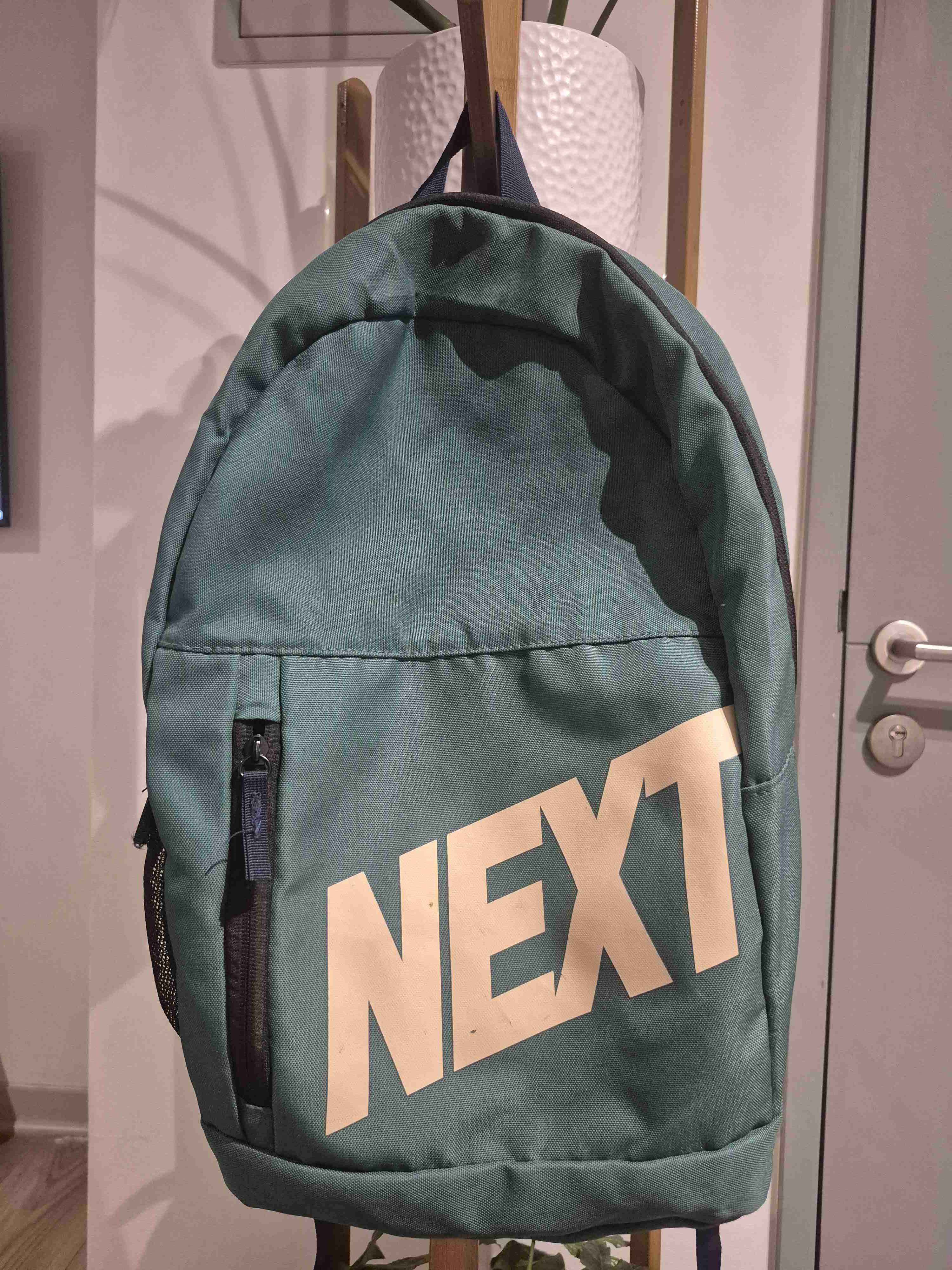 Mochila VERDE Next - miniatura 1