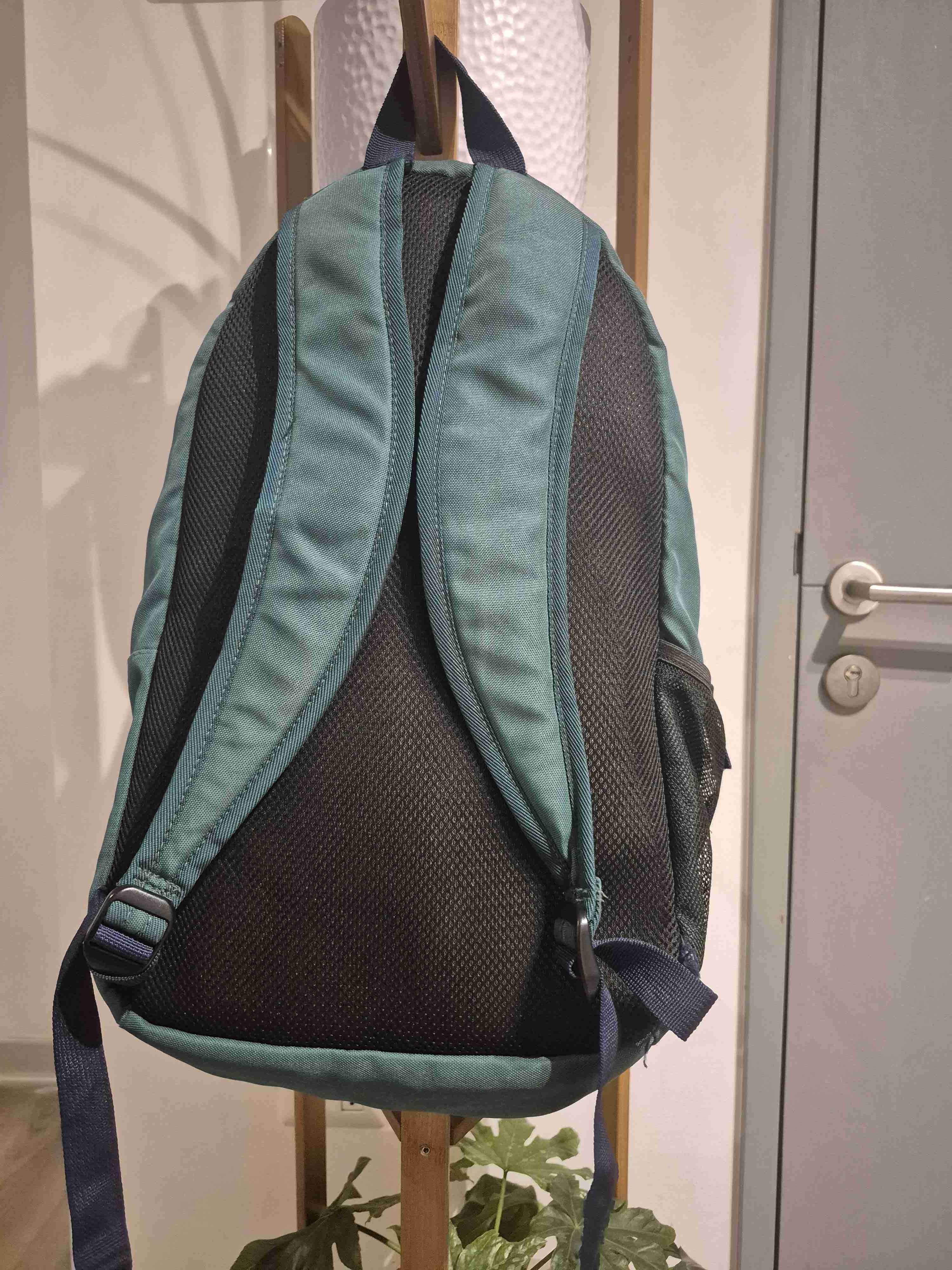 Mochila VERDE Next - miniatura 2