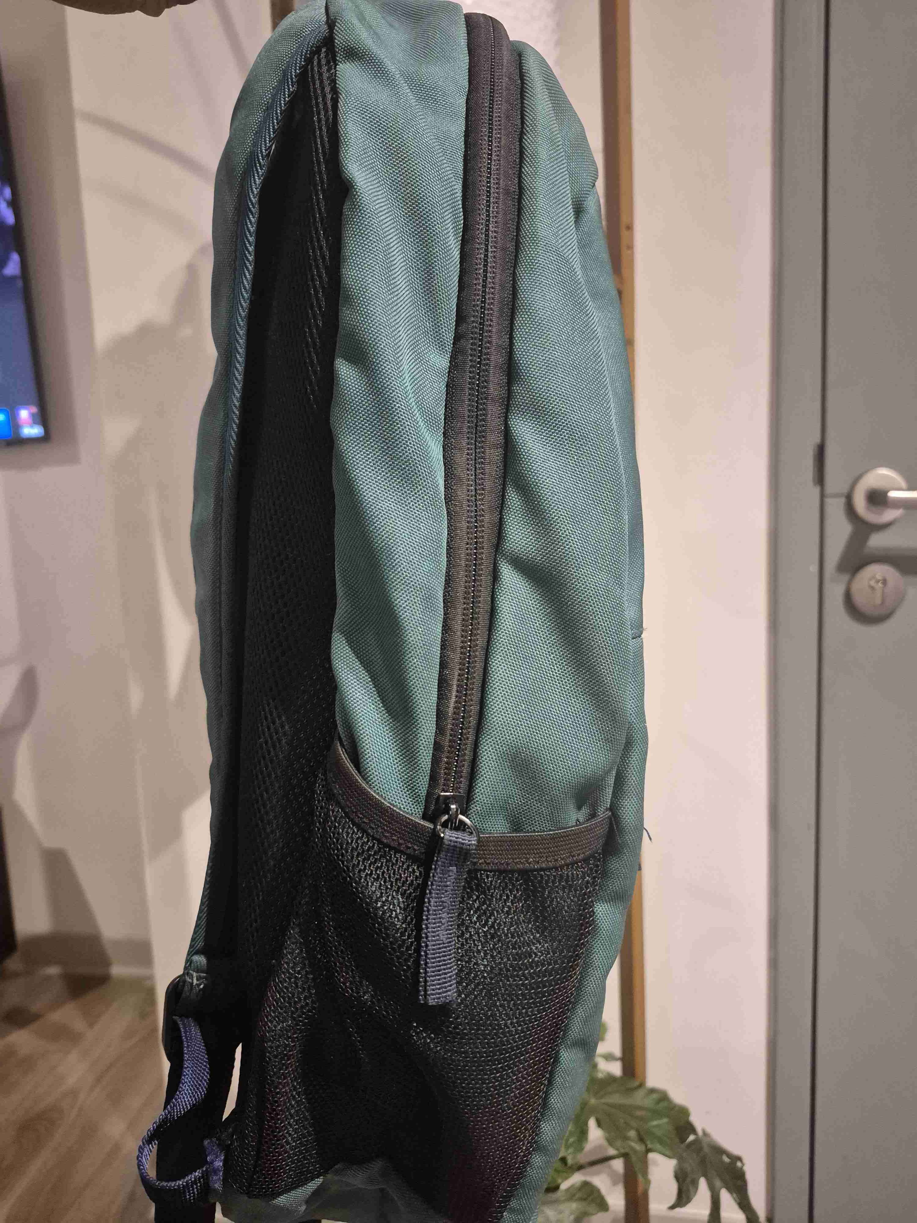 Mochila VERDE Next - miniatura 3