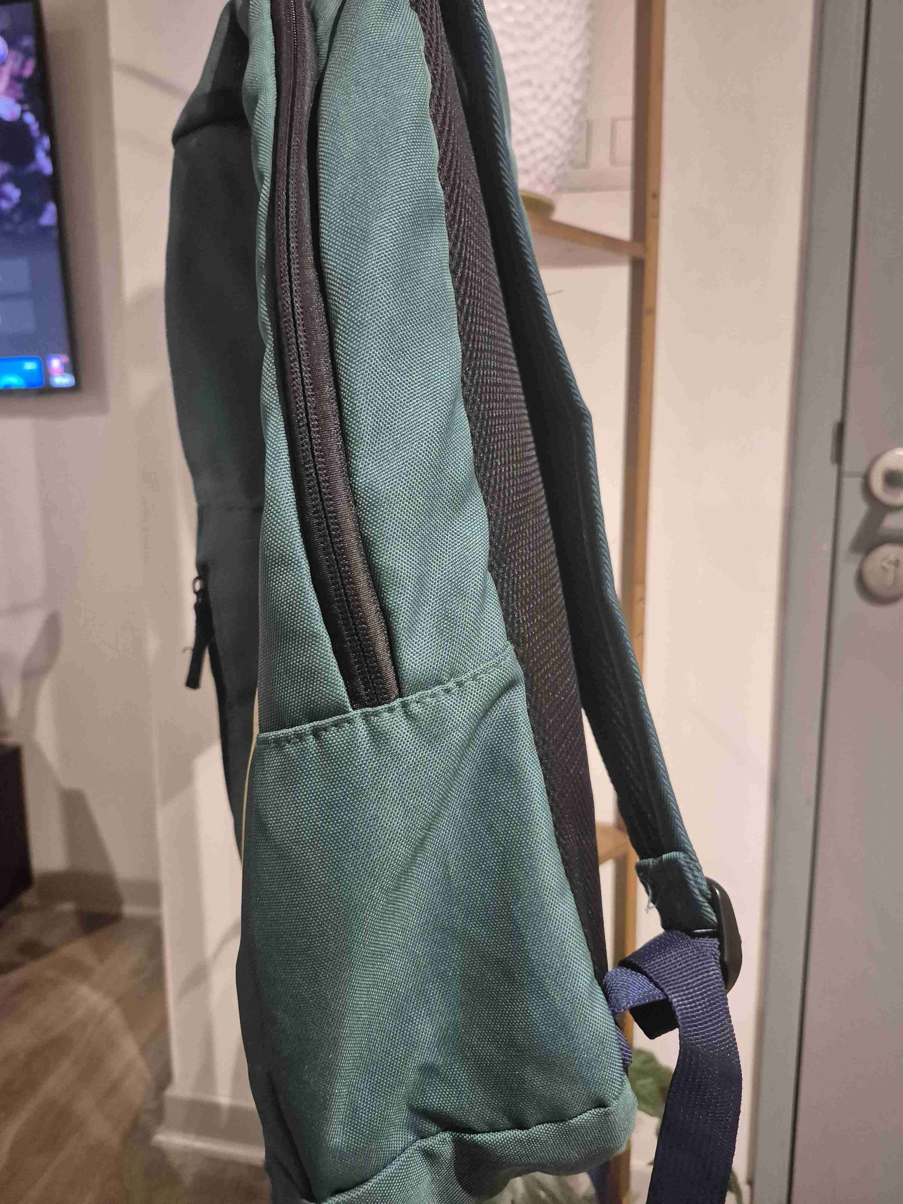 Mochila VERDE Next - miniatura 4