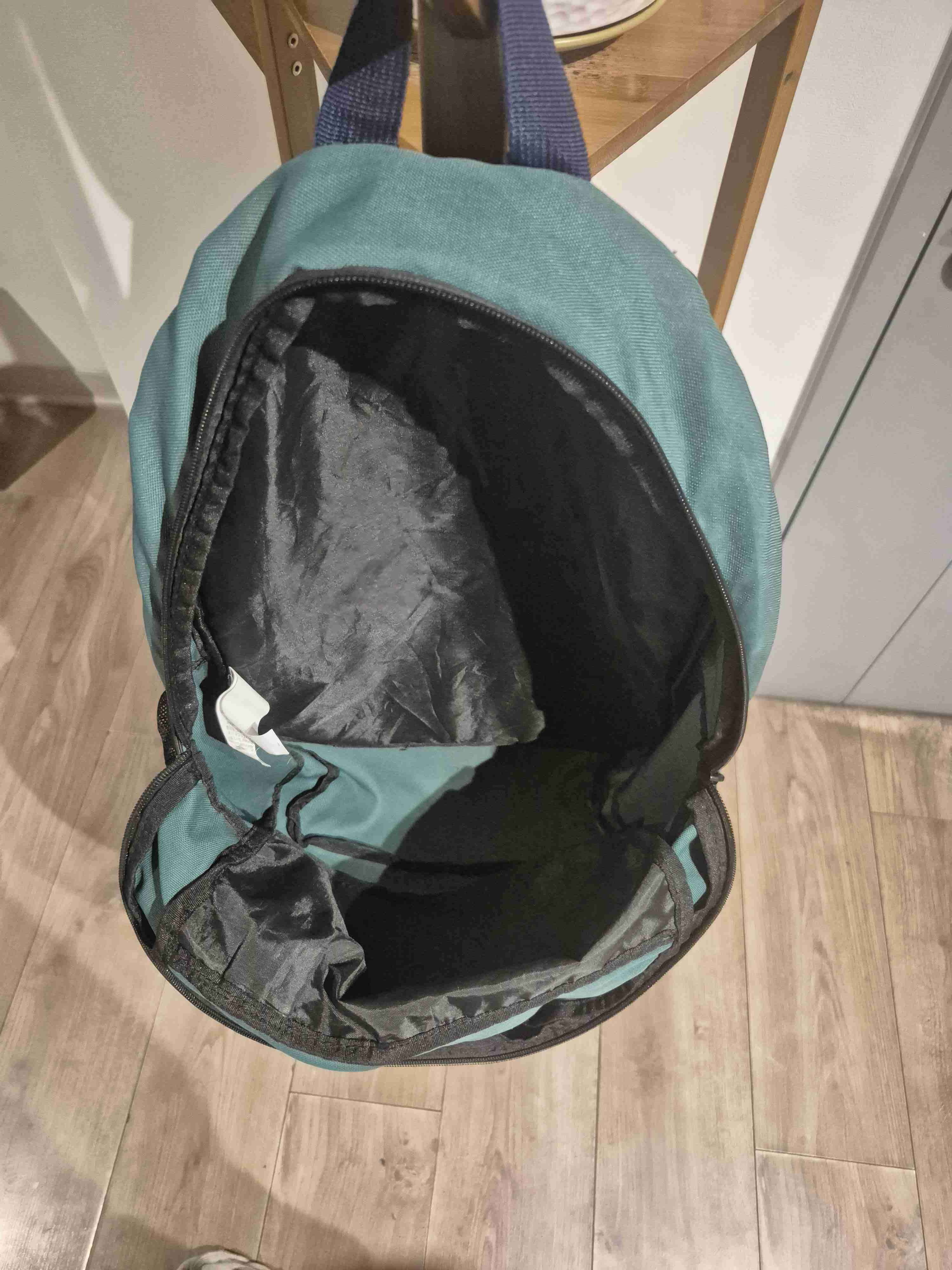 Mochila VERDE Next - miniatura 5