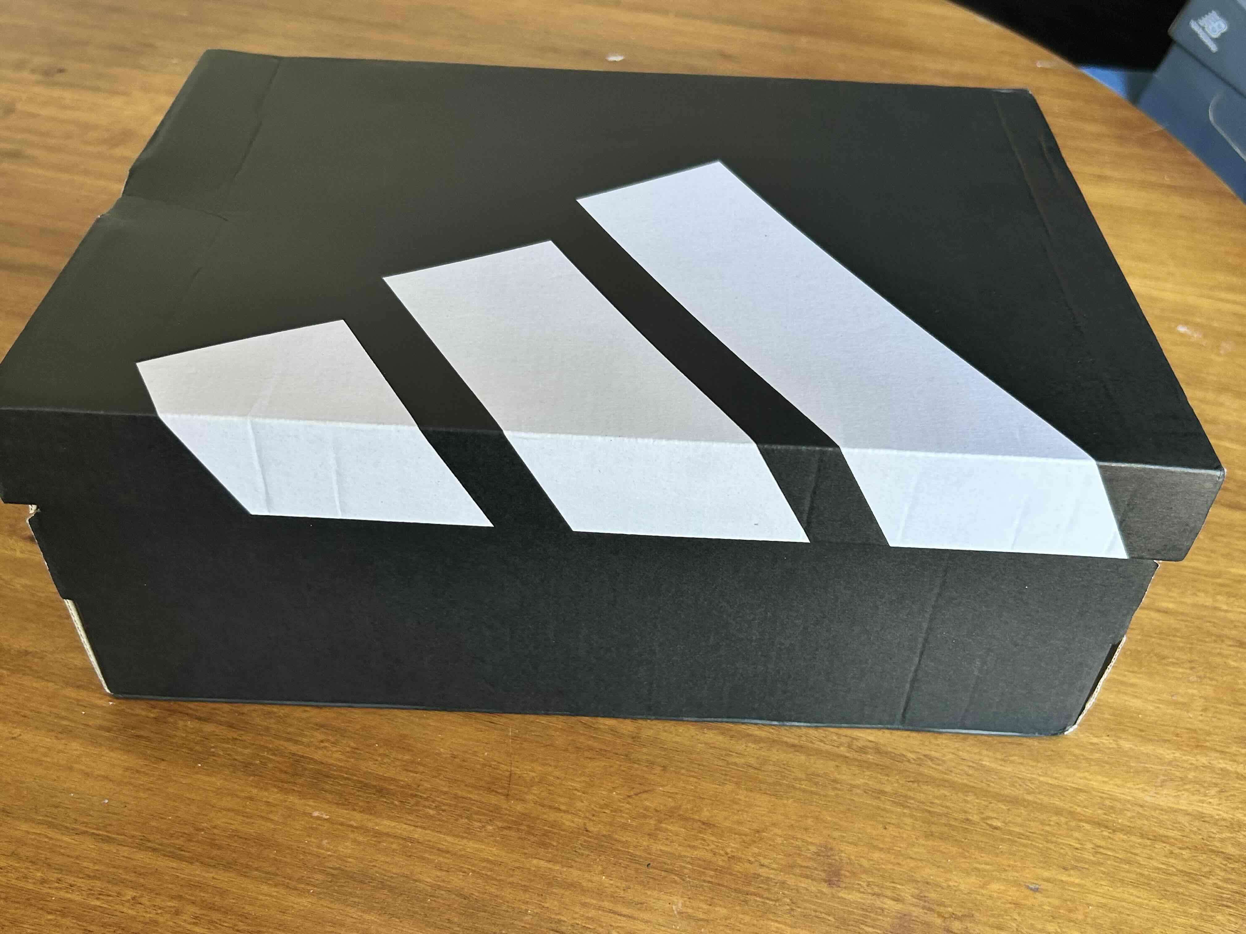 Zapatillas Adidas Daily 4.0 negras - 6