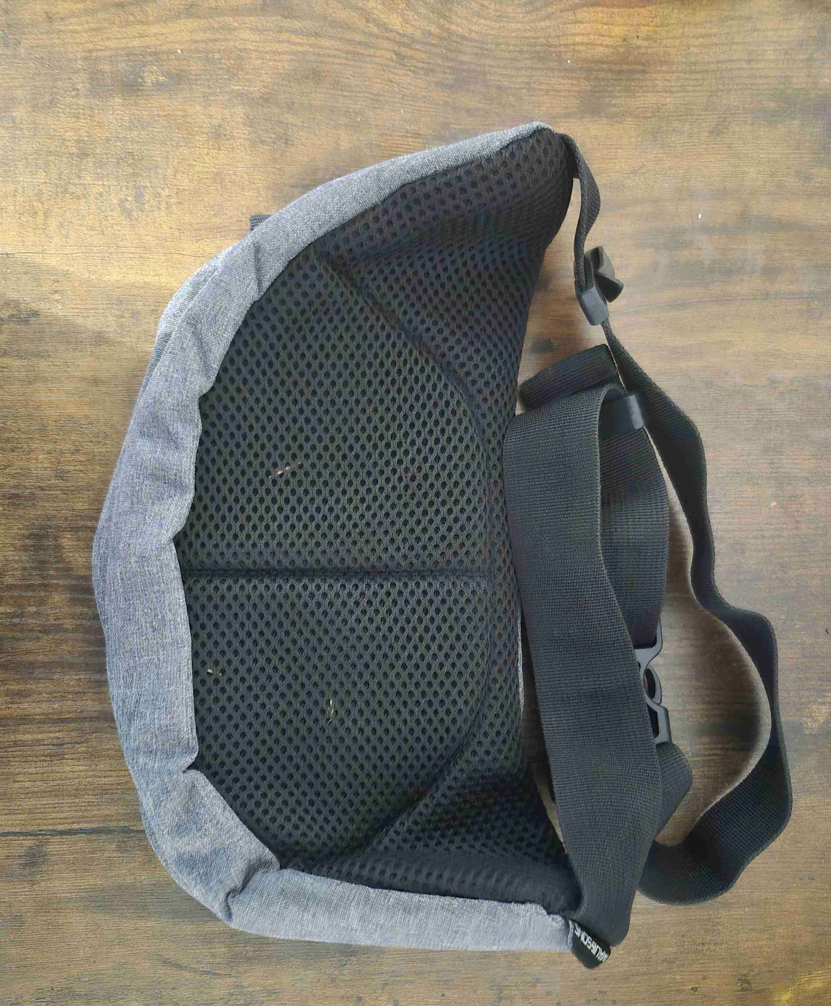 Banano gris Maui and Sons - miniatura 2