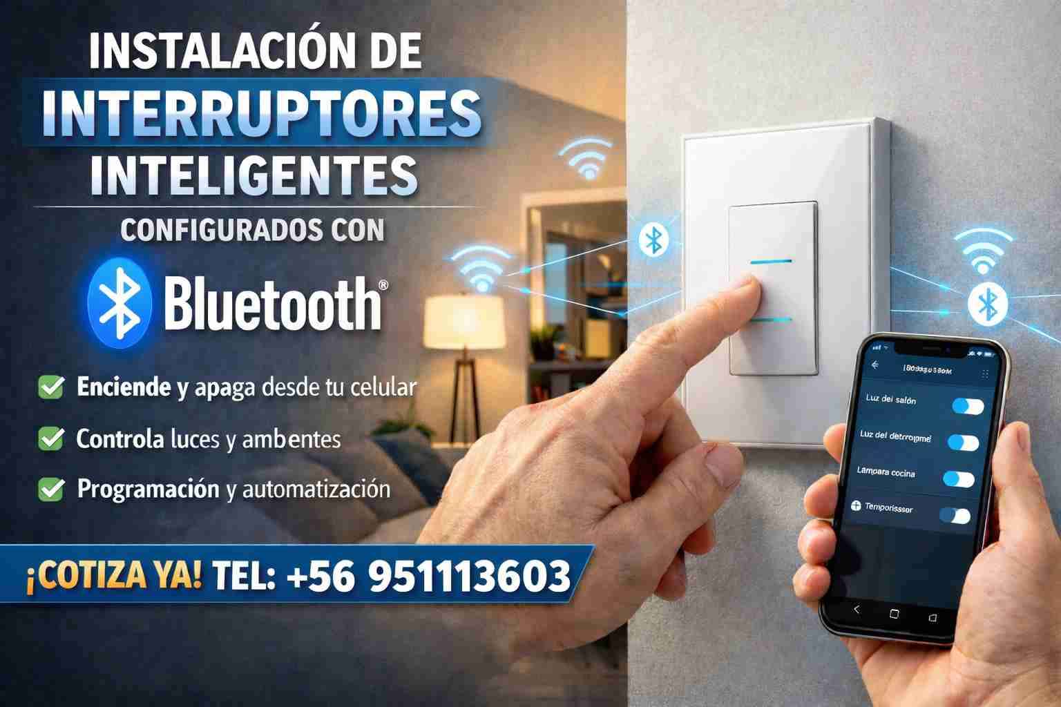 Servicios y mantenciónes - 4