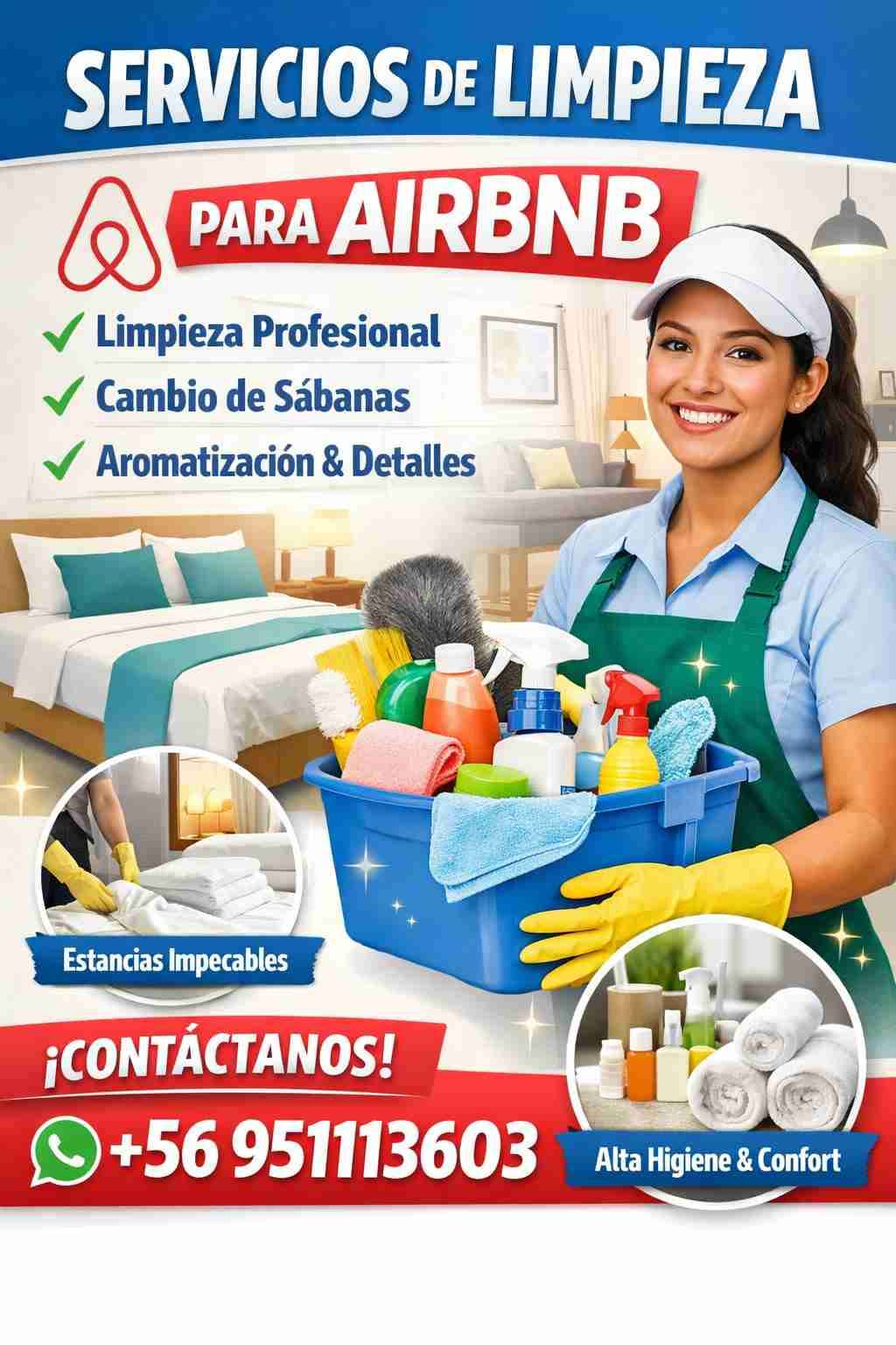 Servicios y mantenciónes - 5