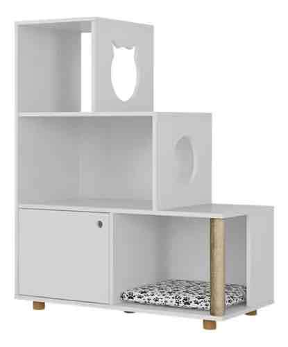 Mueble para gato - miniatura 3