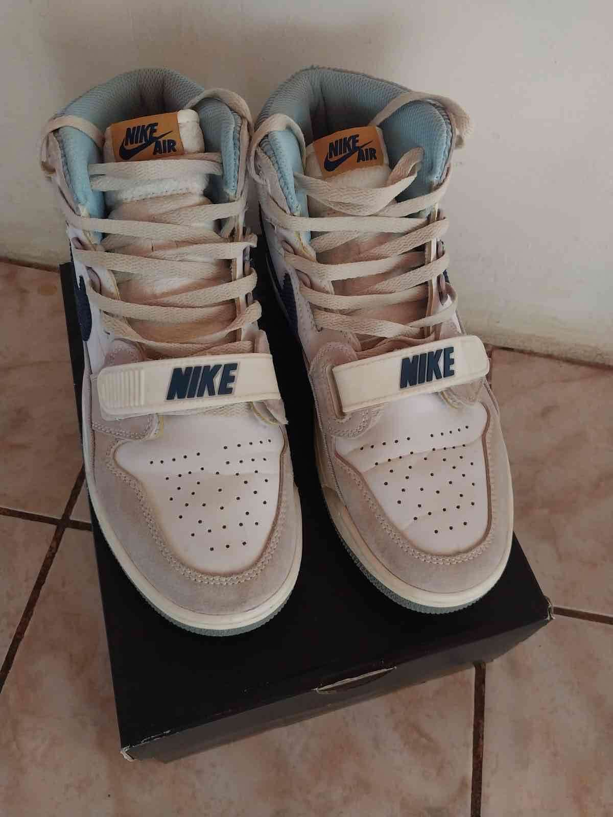 Jordan legacy 312 - 1