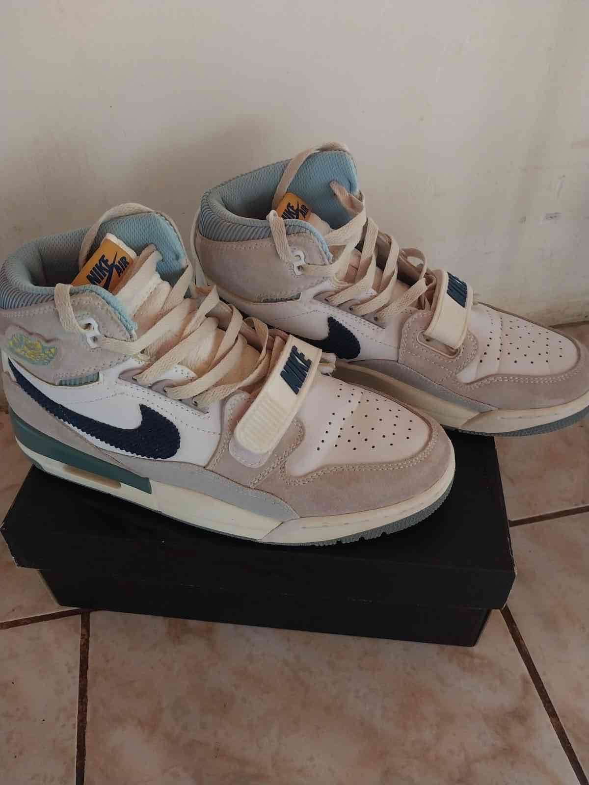 Jordan legacy 312 - 2