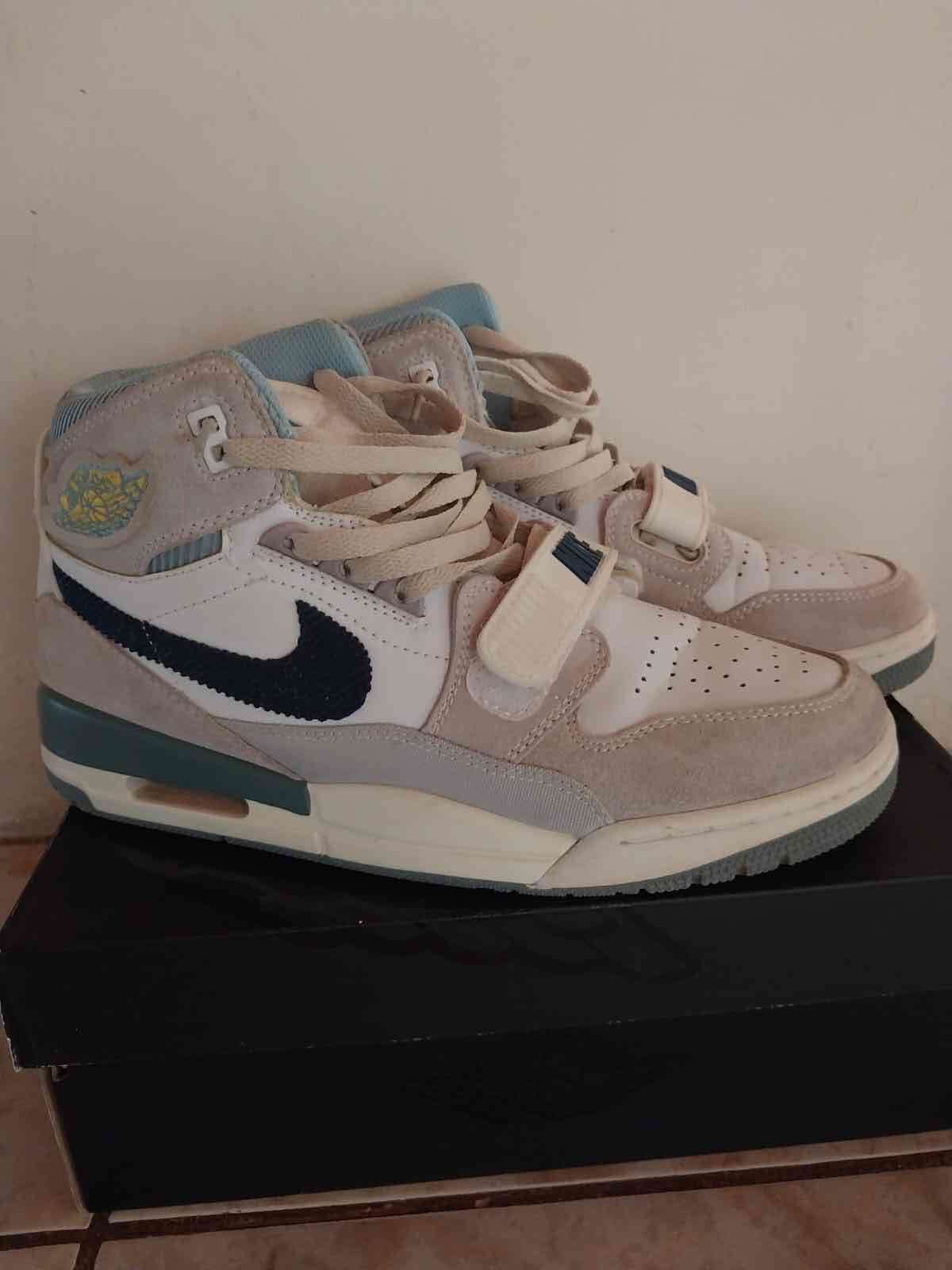 Jordan legacy 312 - 3
