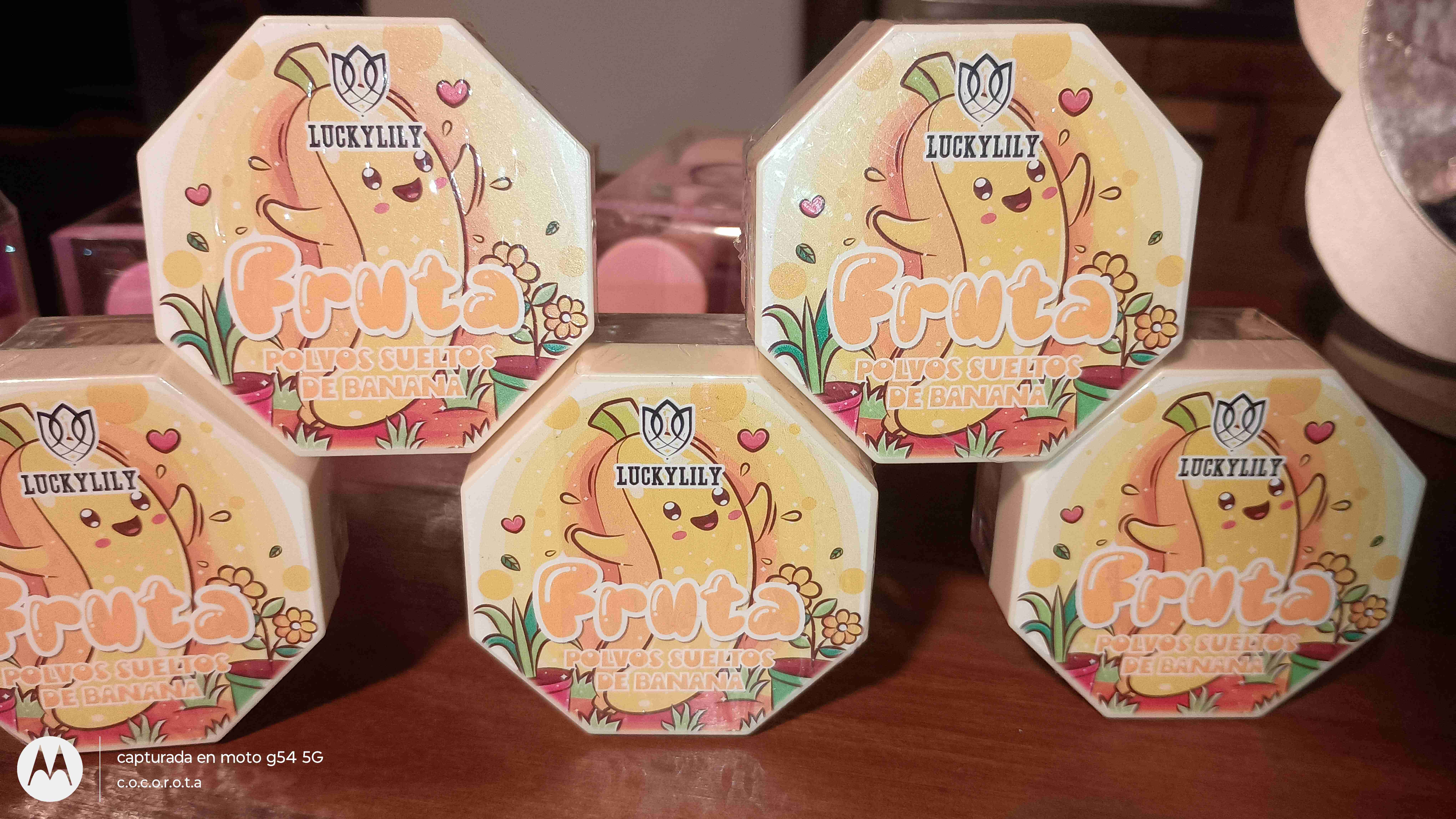 sérums capilares Bubbaluu - 2