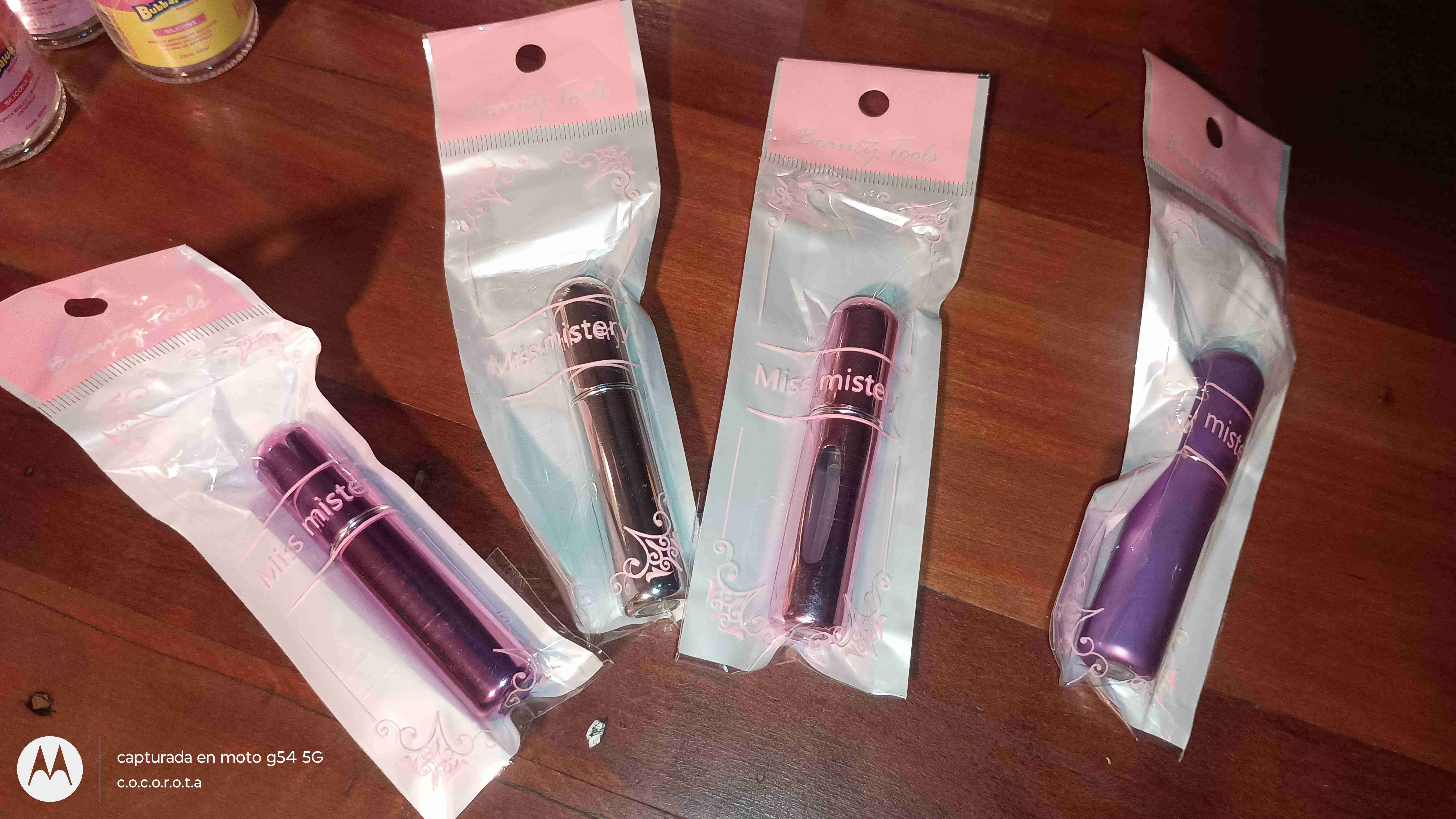 sérums capilares Bubbaluu - 3