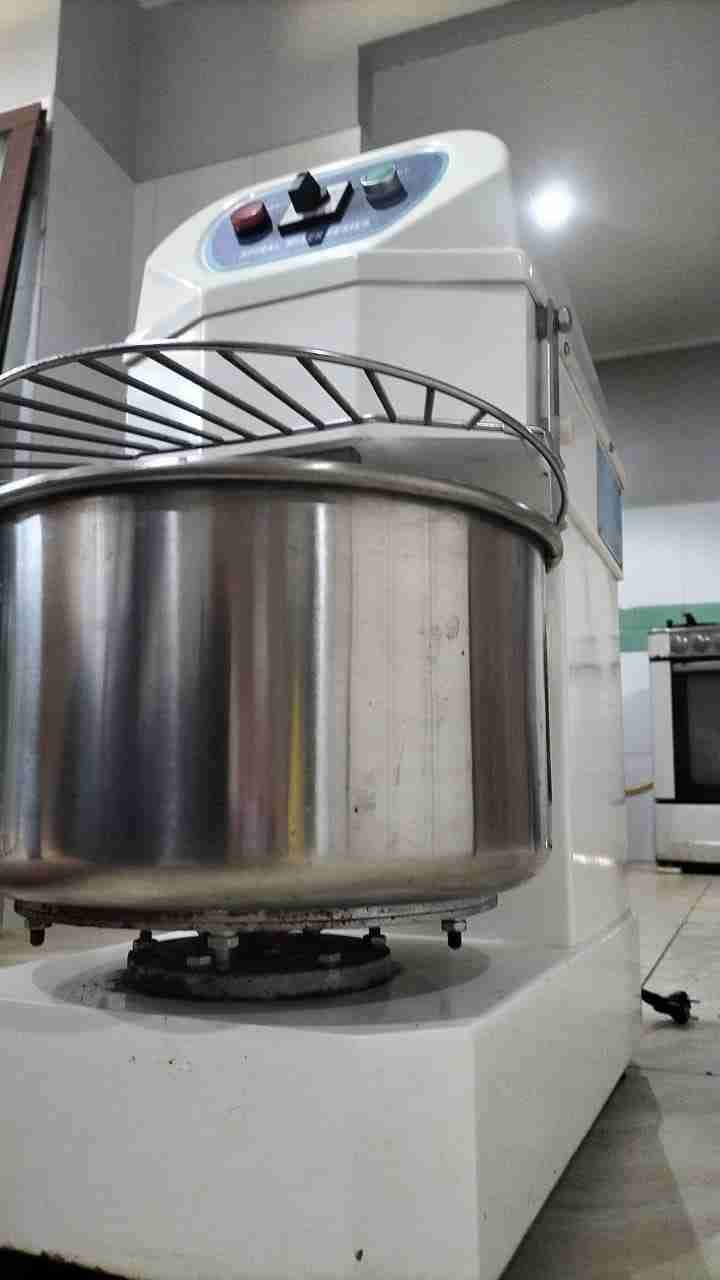 Mezcladora - miniatura 2