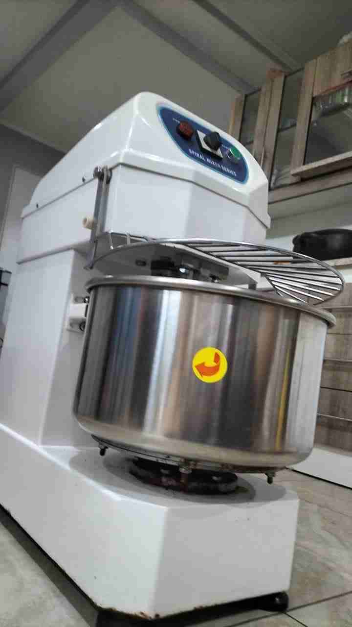 Mezcladora - miniatura 3