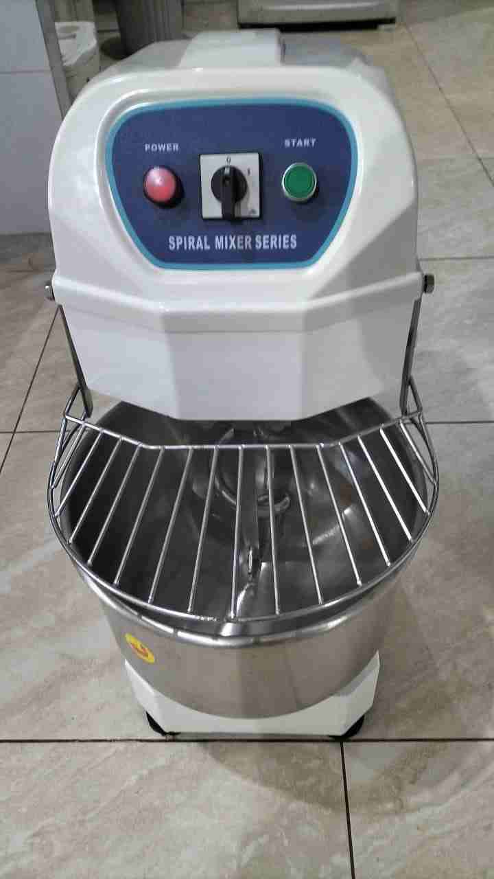 Mezcladora - miniatura 4