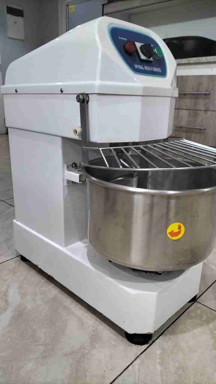 Mezcladora - miniatura 5