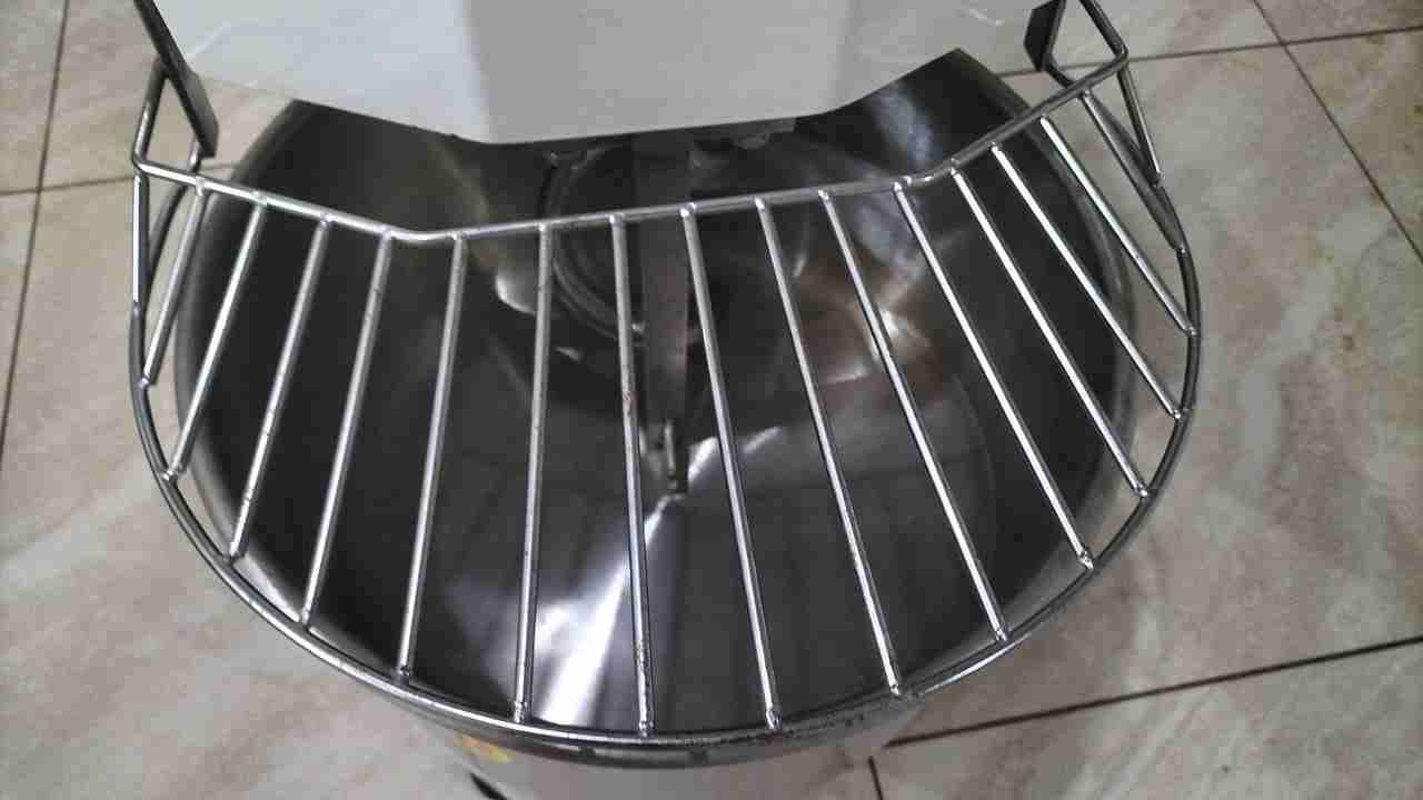 Mezcladora - miniatura 6