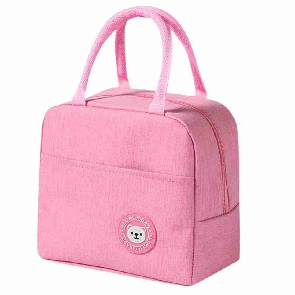 Set de cuidado facial rosa 7 piezas regalo mamá - 2