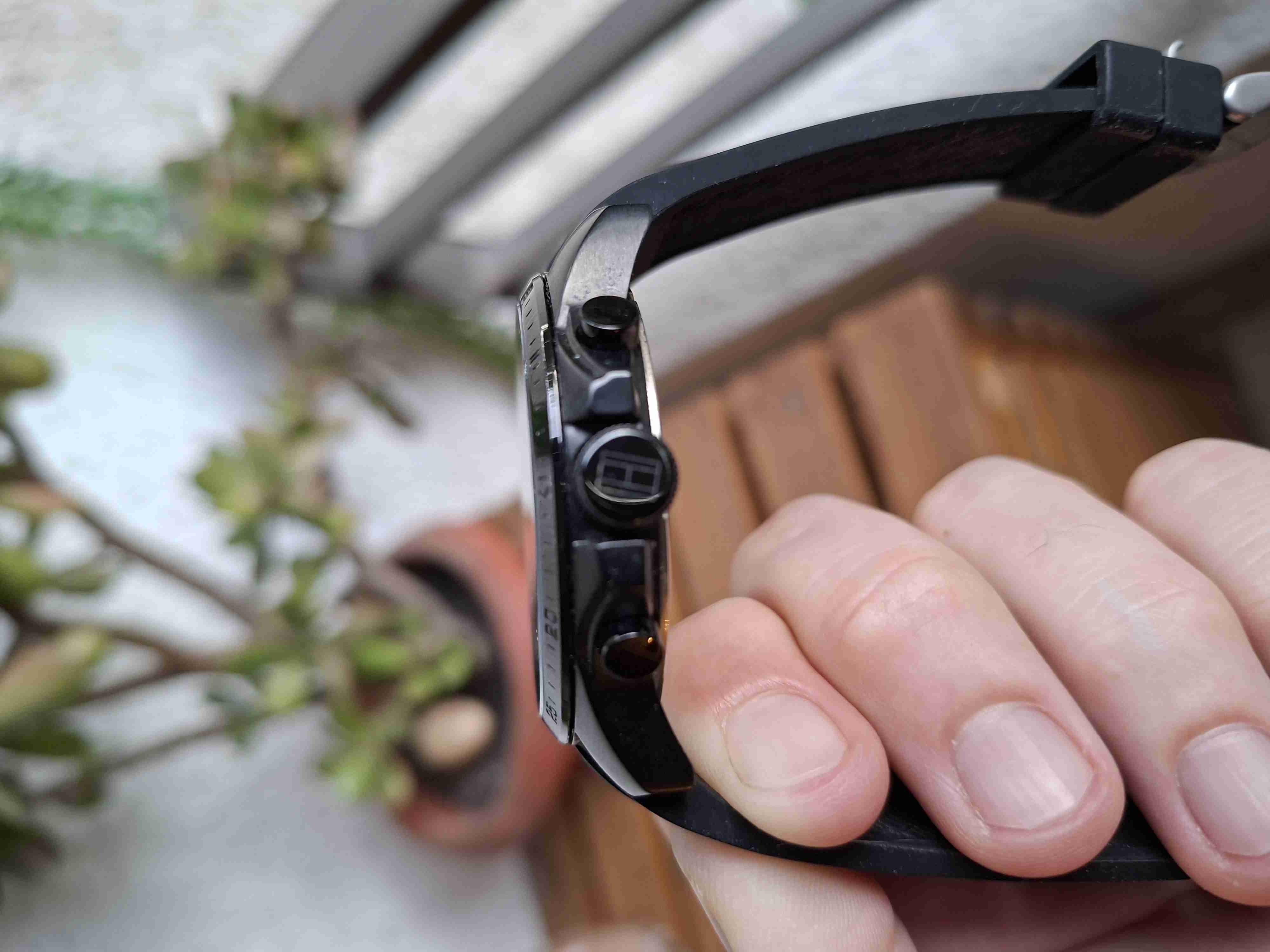 Vendo Espectacular Reloj Tommy Hilfiger! - 3