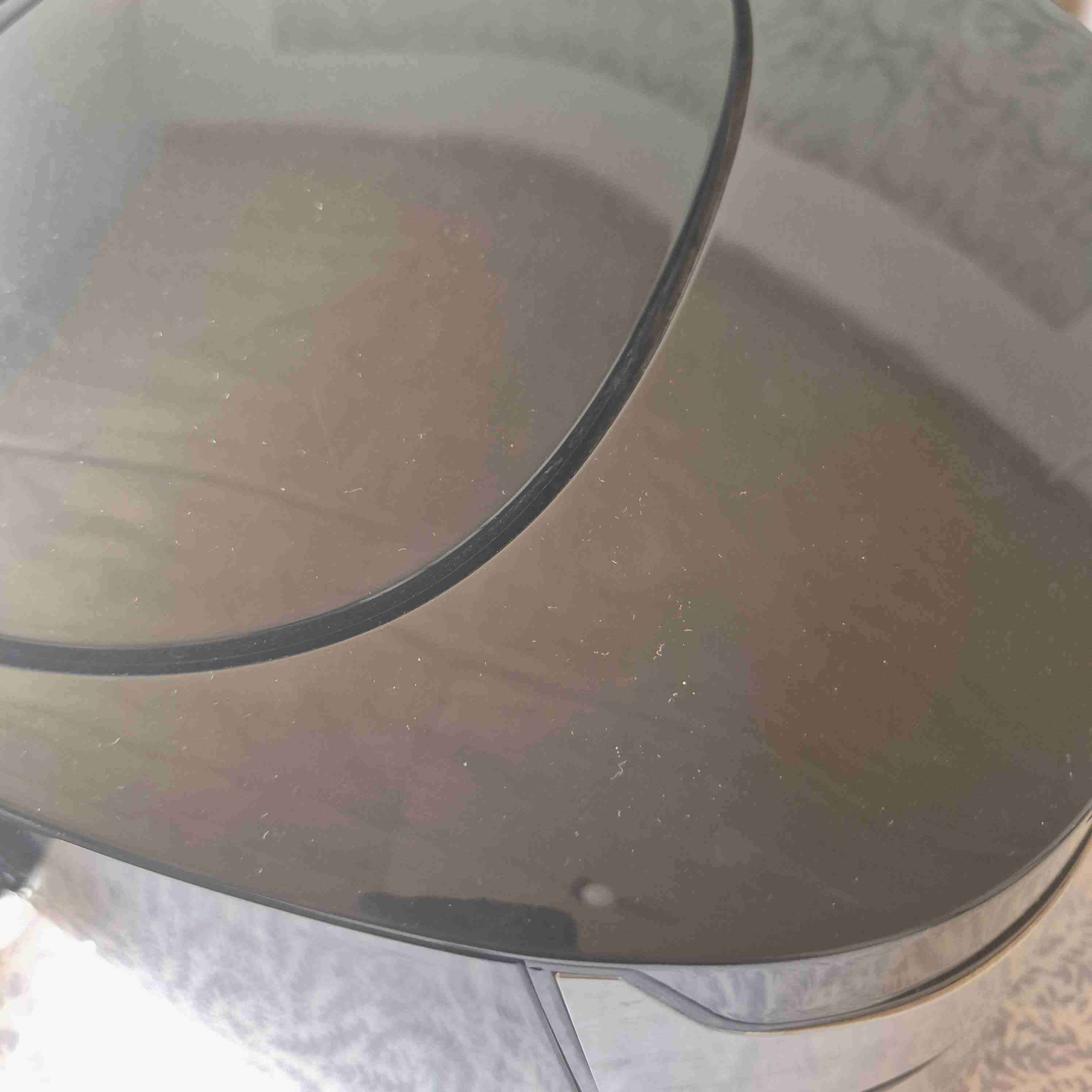 Freidora de aire Cuisinart 7Lt - 5