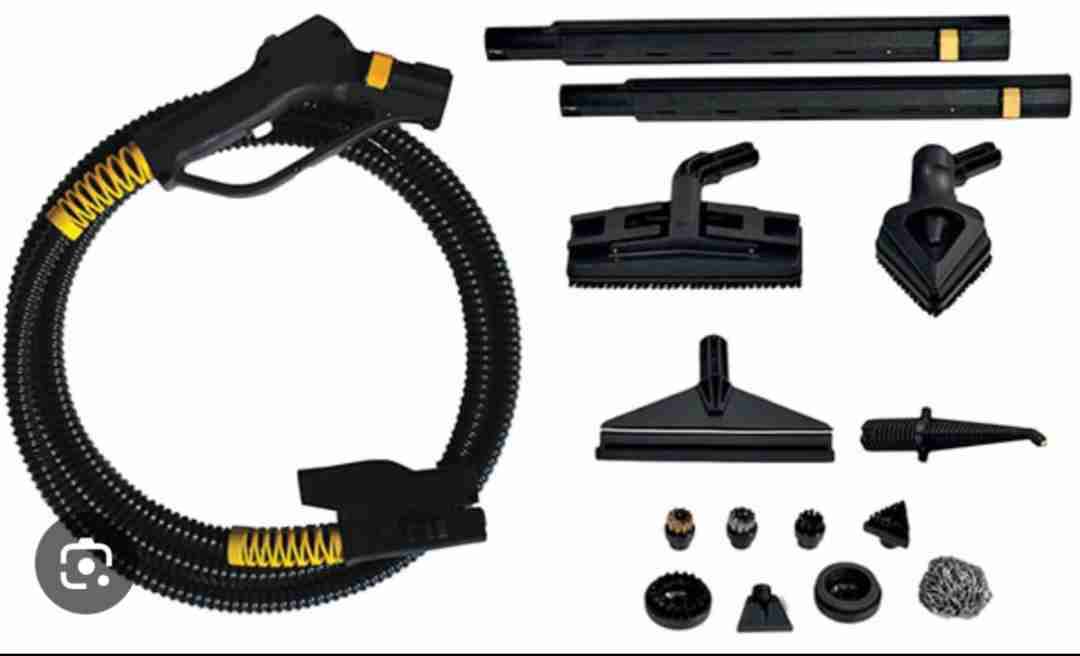 Aspiradora industrial potente - miniatura 3