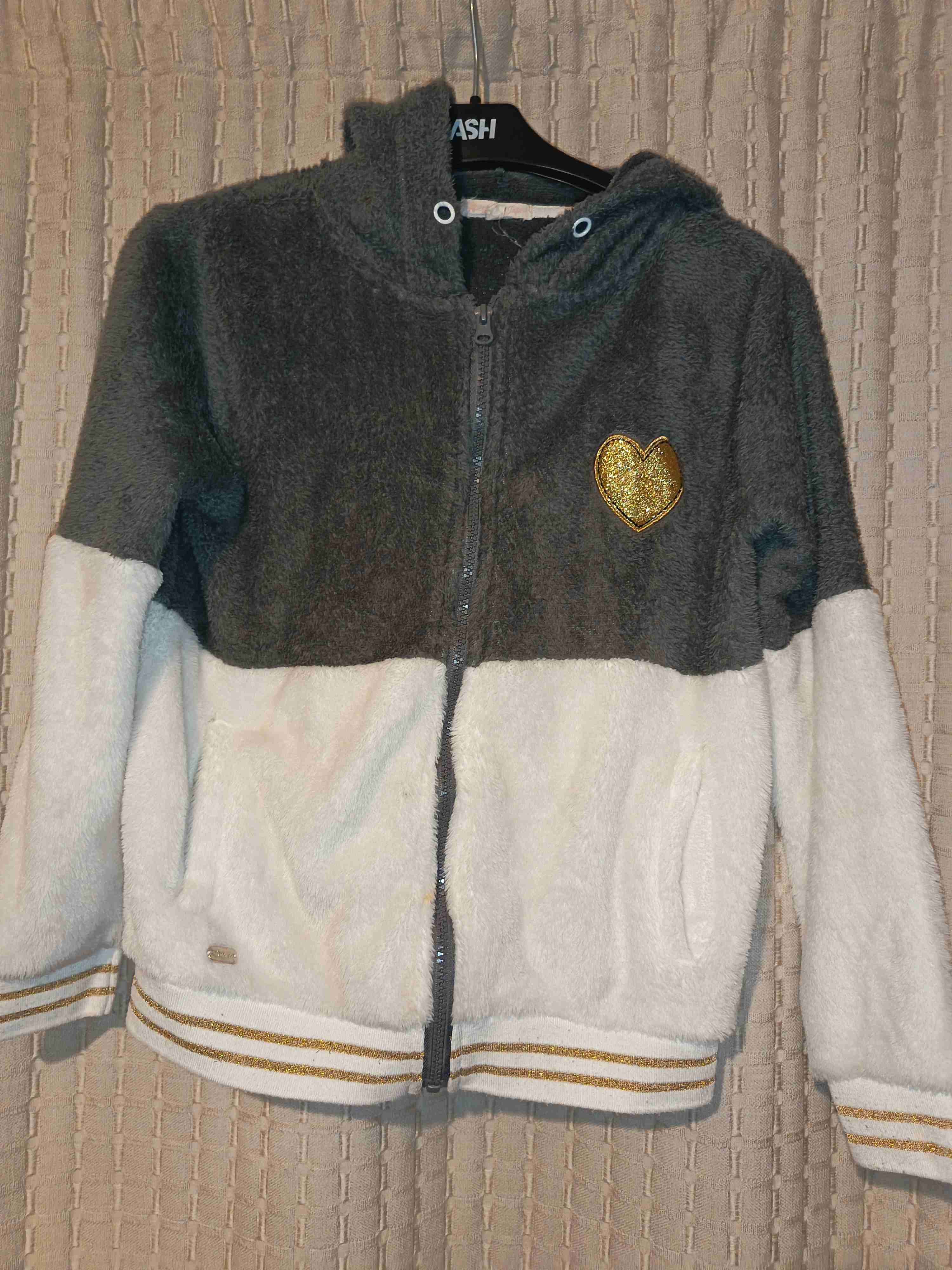 Variedad de chaquetas - 1