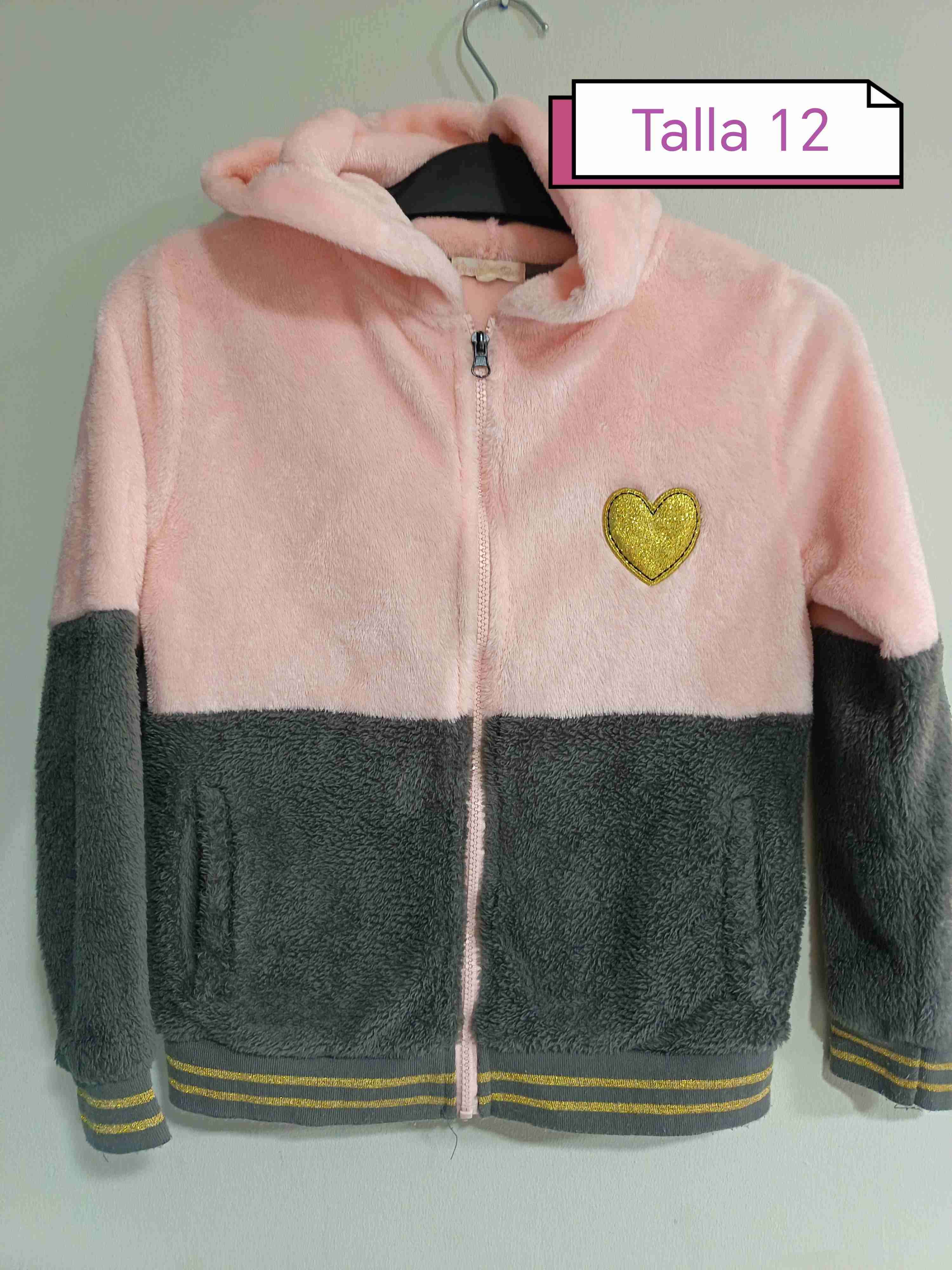 Variedad de chaquetas - 2