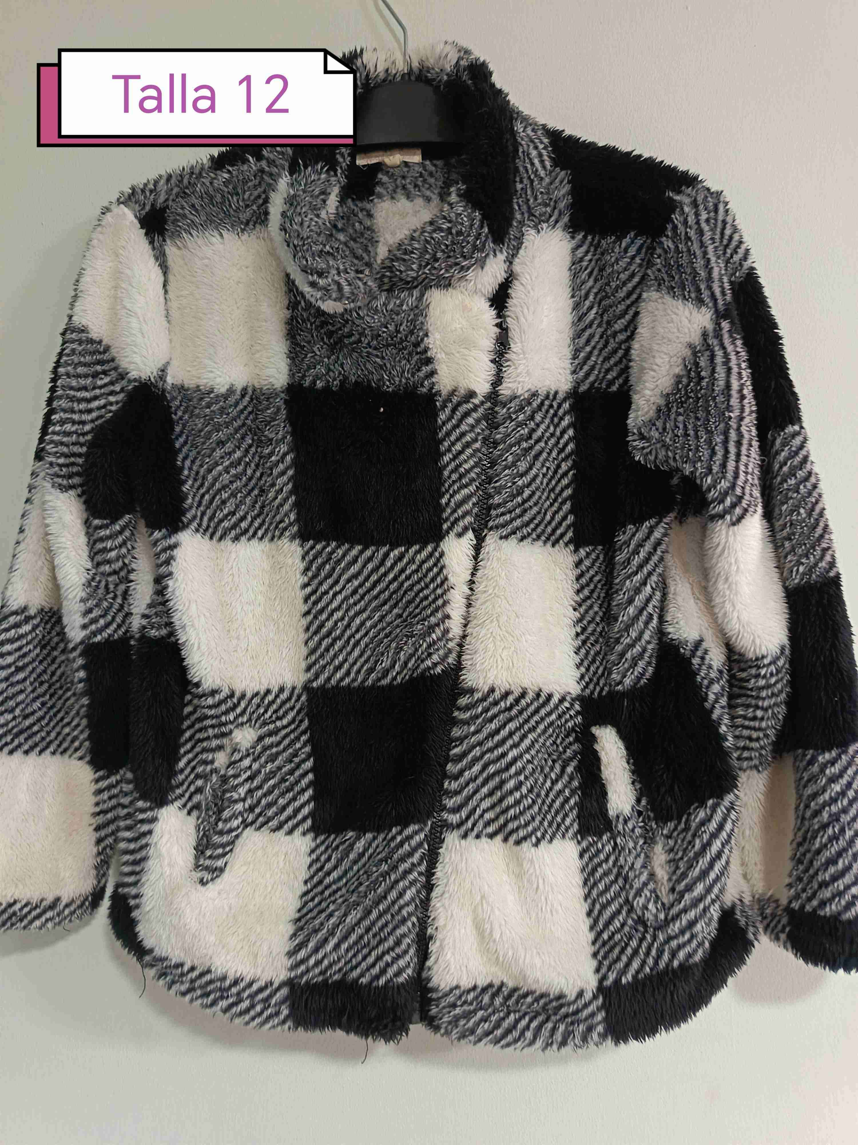 Variedad de chaquetas - 3