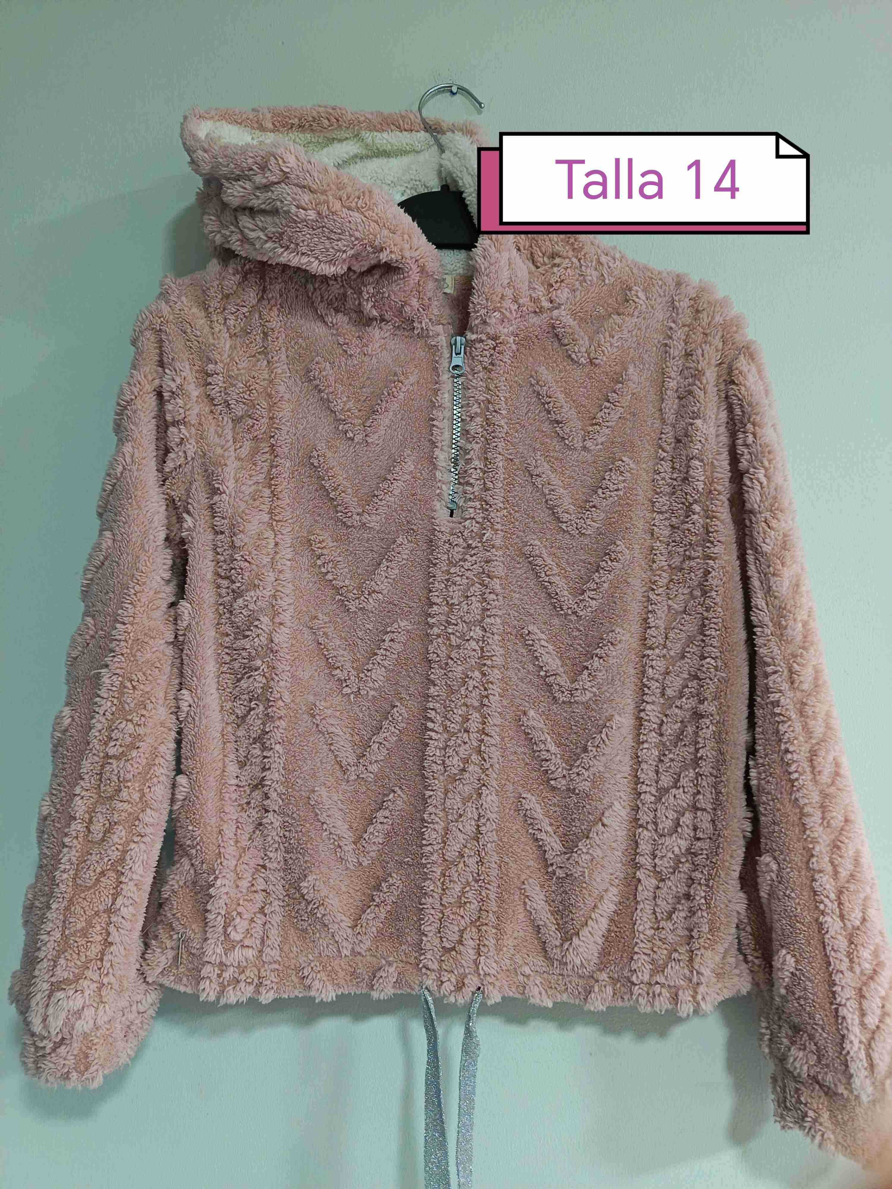 Variedad de chaquetas - 4